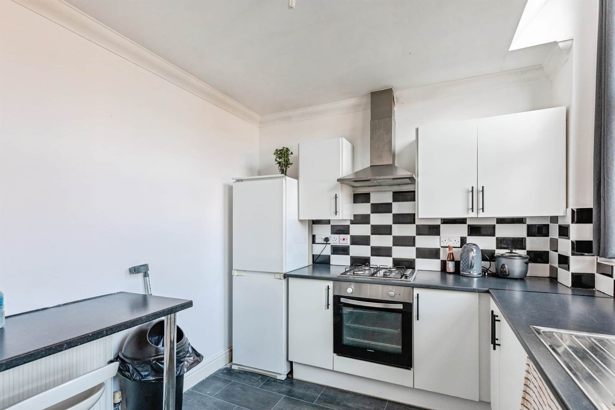Property at Havelock Street, Kettering