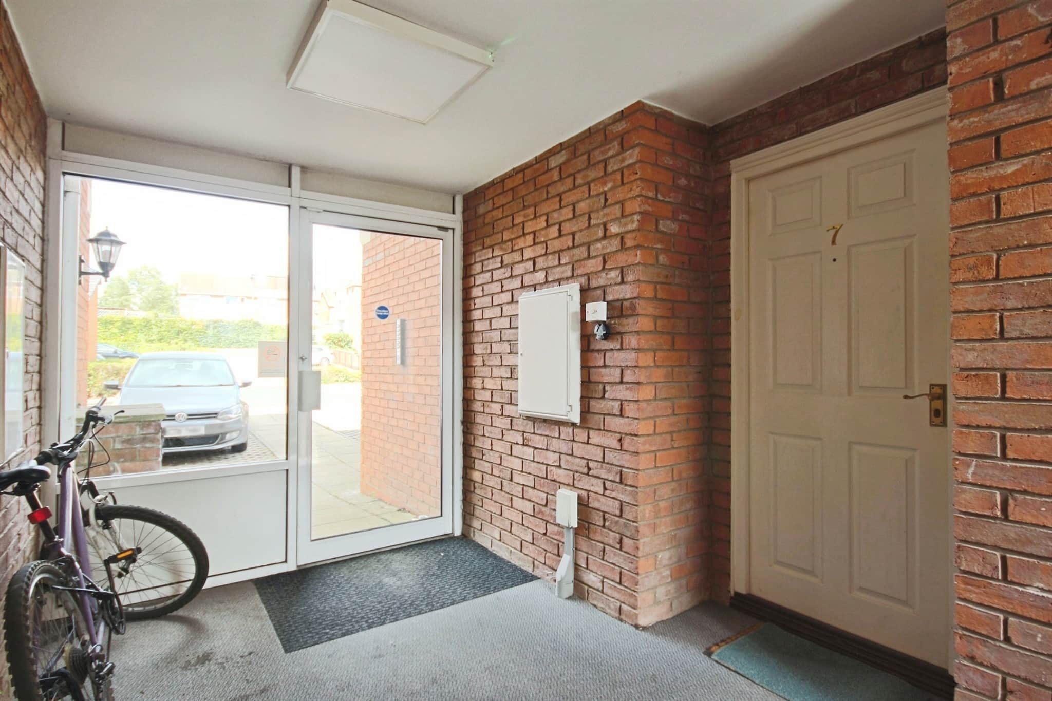 Property at Burbury Court, Warwick