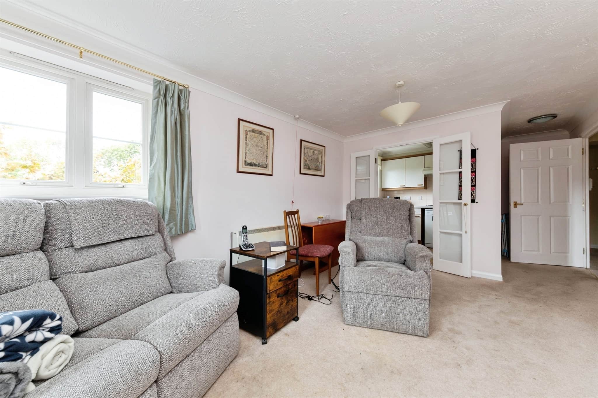 Property at Station Road, Letchworth Garden City