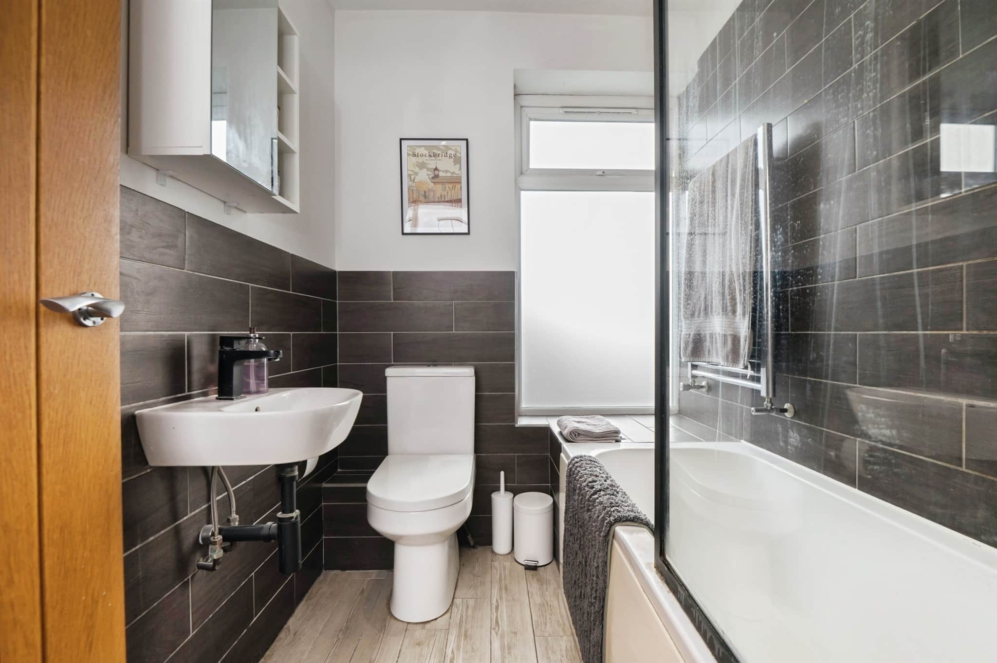 Property at Blenheim Road, Eastleigh