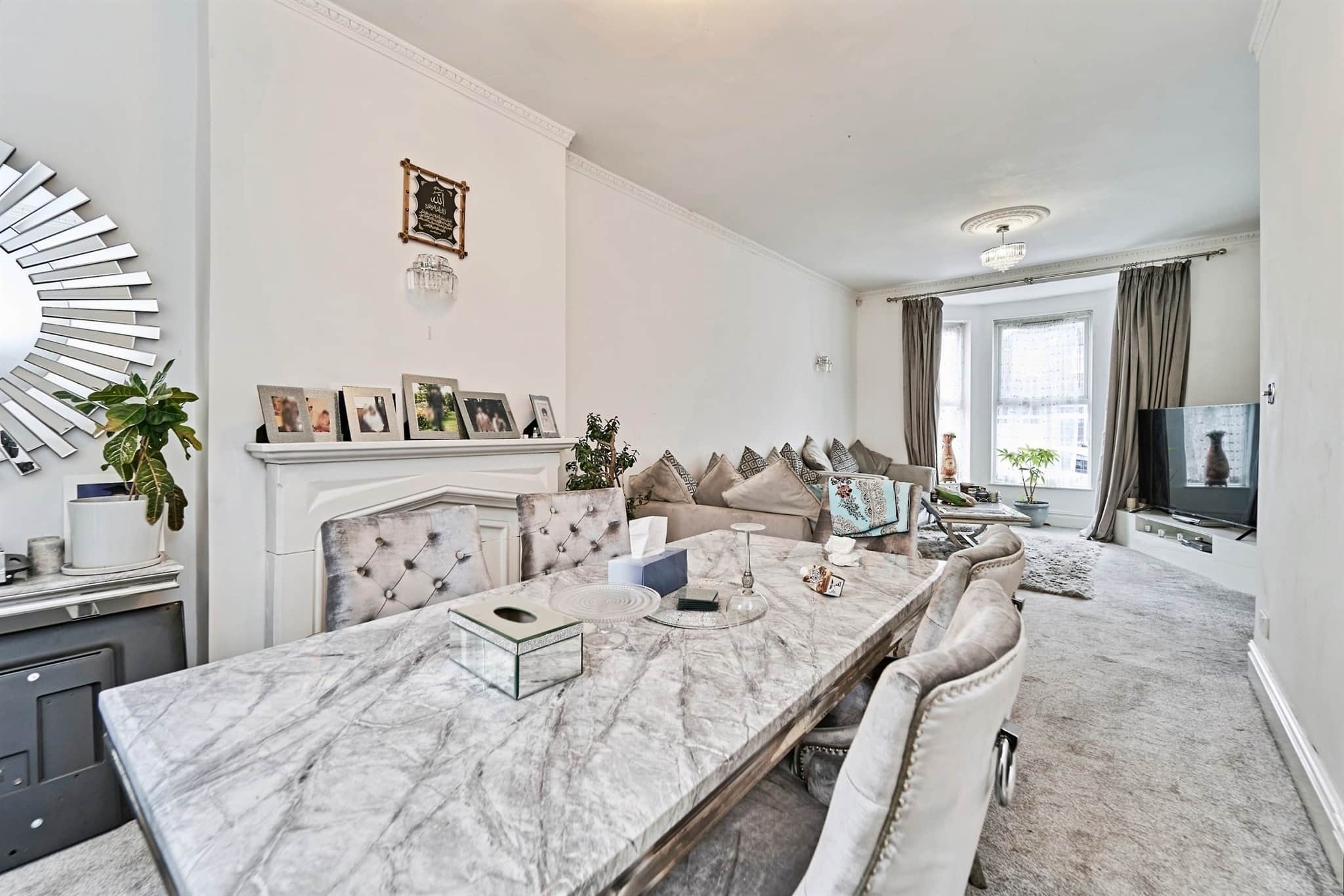 Property at Vicarage Street, Oldbury