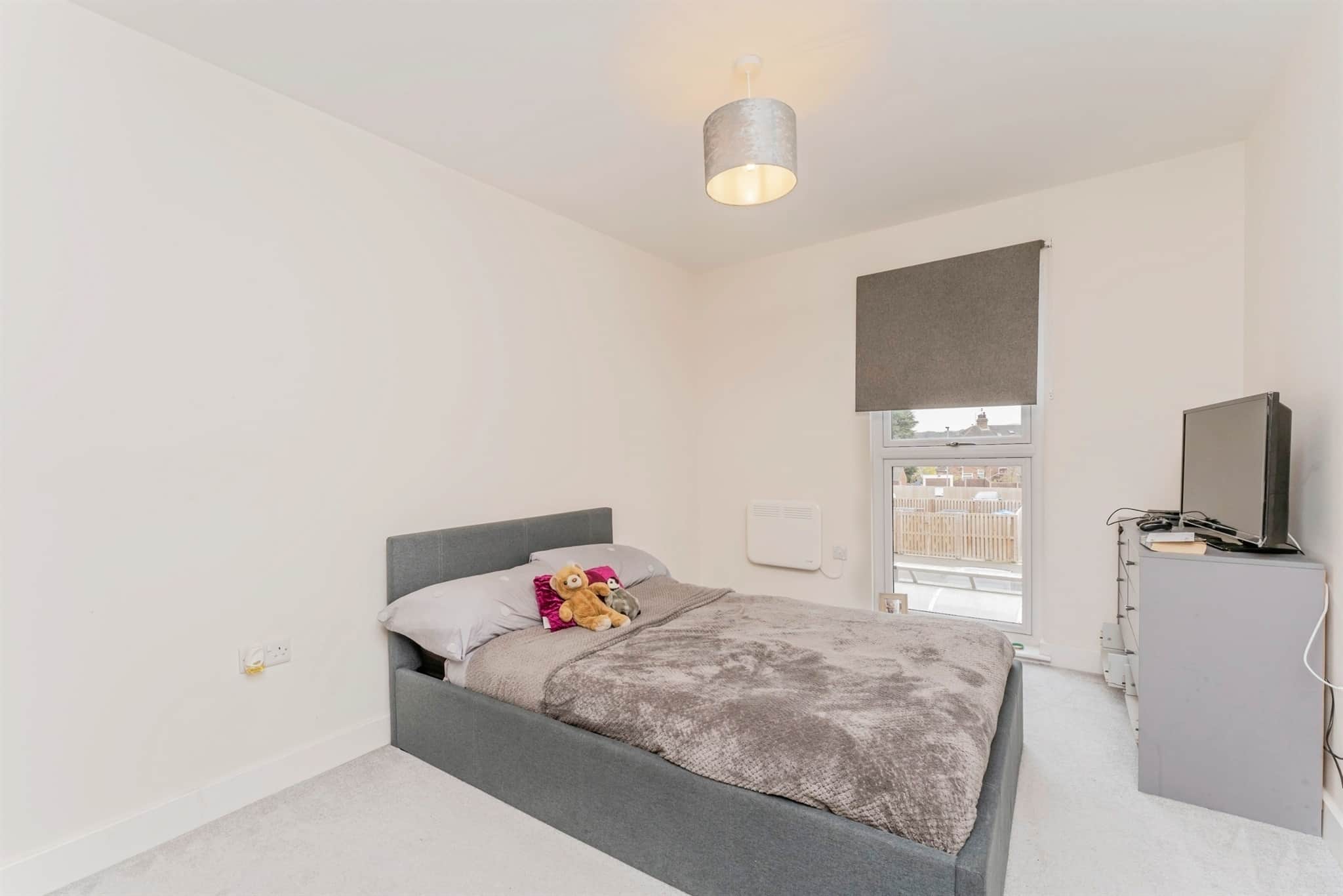 Property at Station Road, Corby