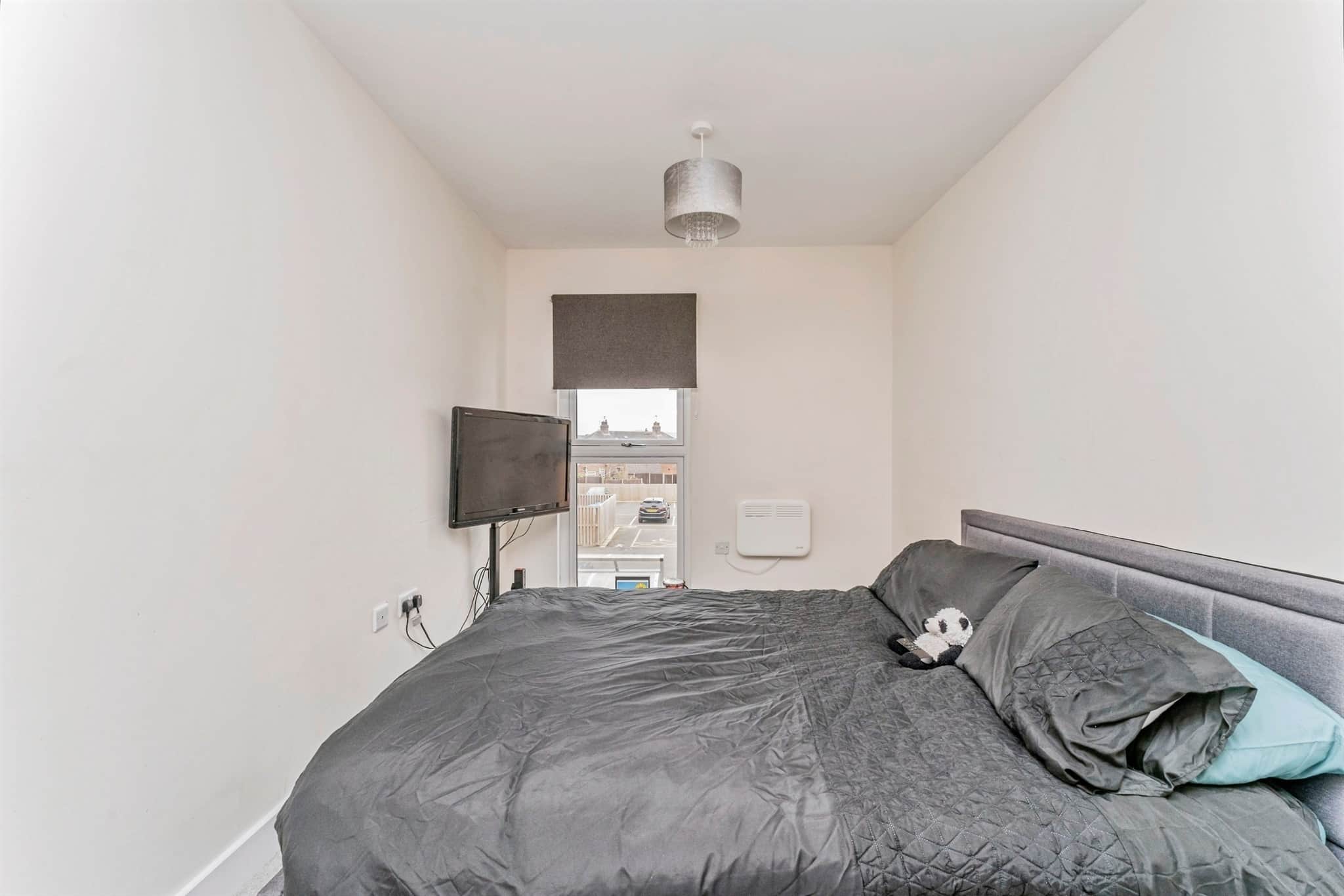 Property at Station Road, Corby