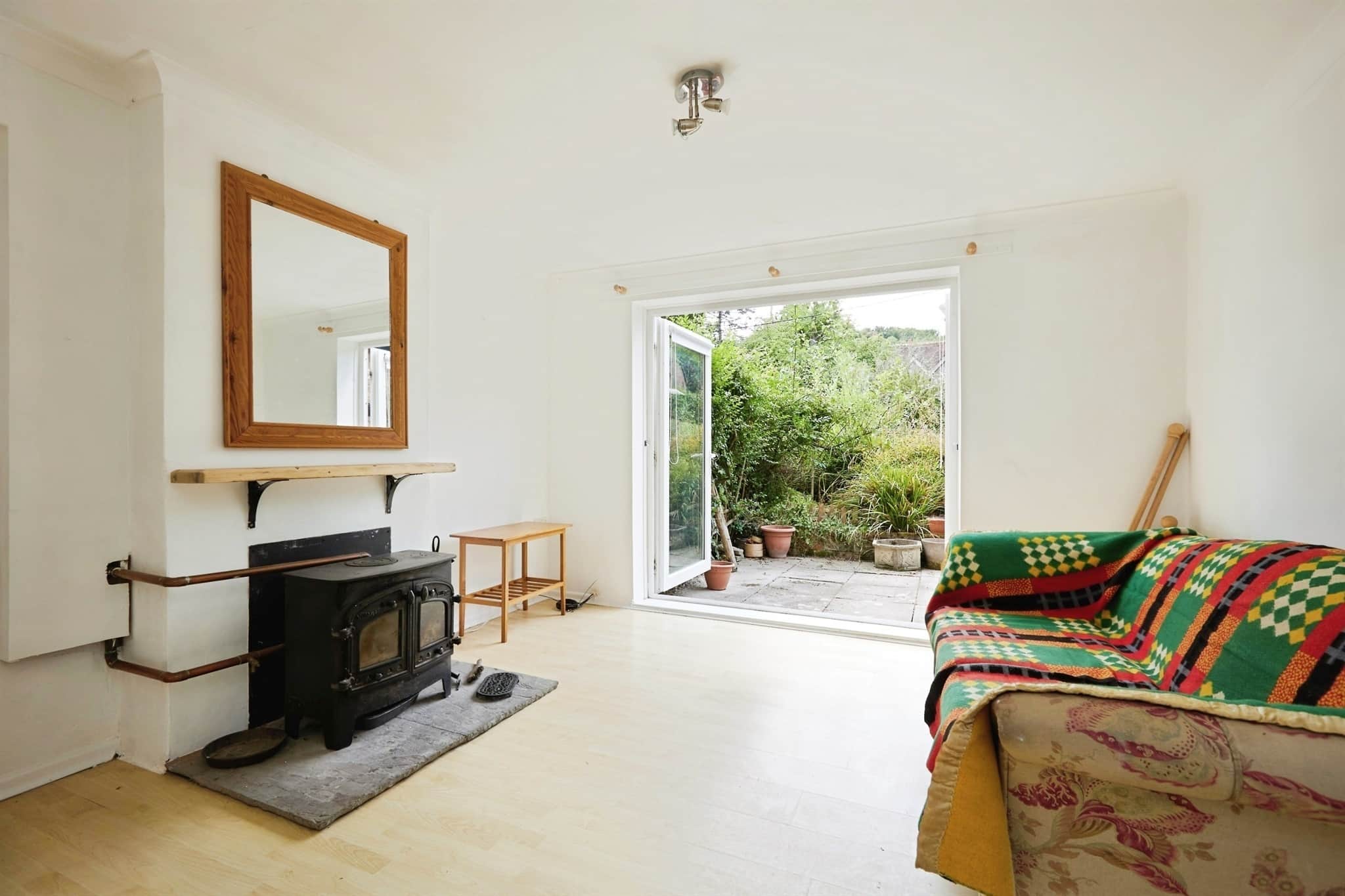 Property at Hillside, Hilton, Blandford Forum