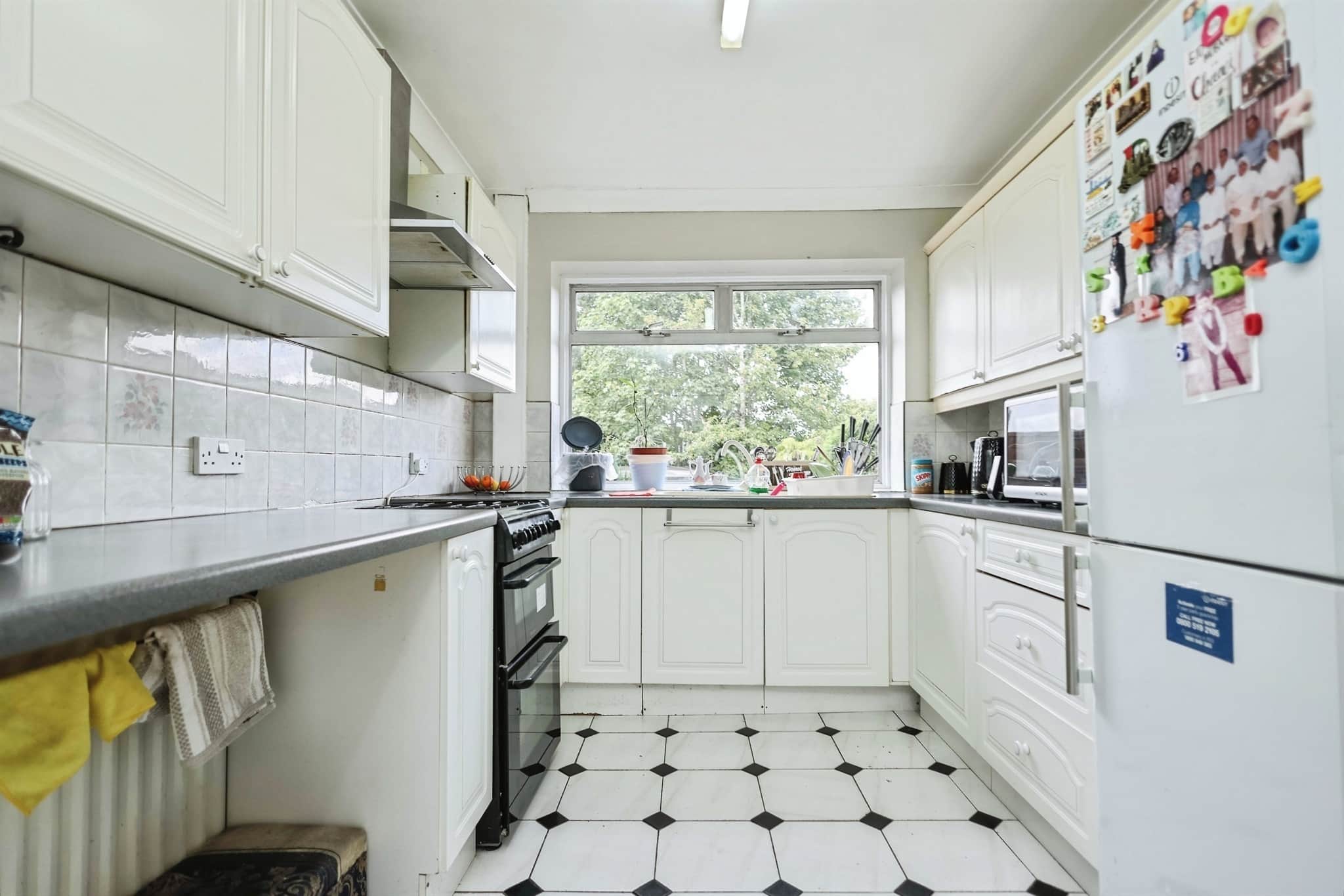 Property at Broadway, Oldbury