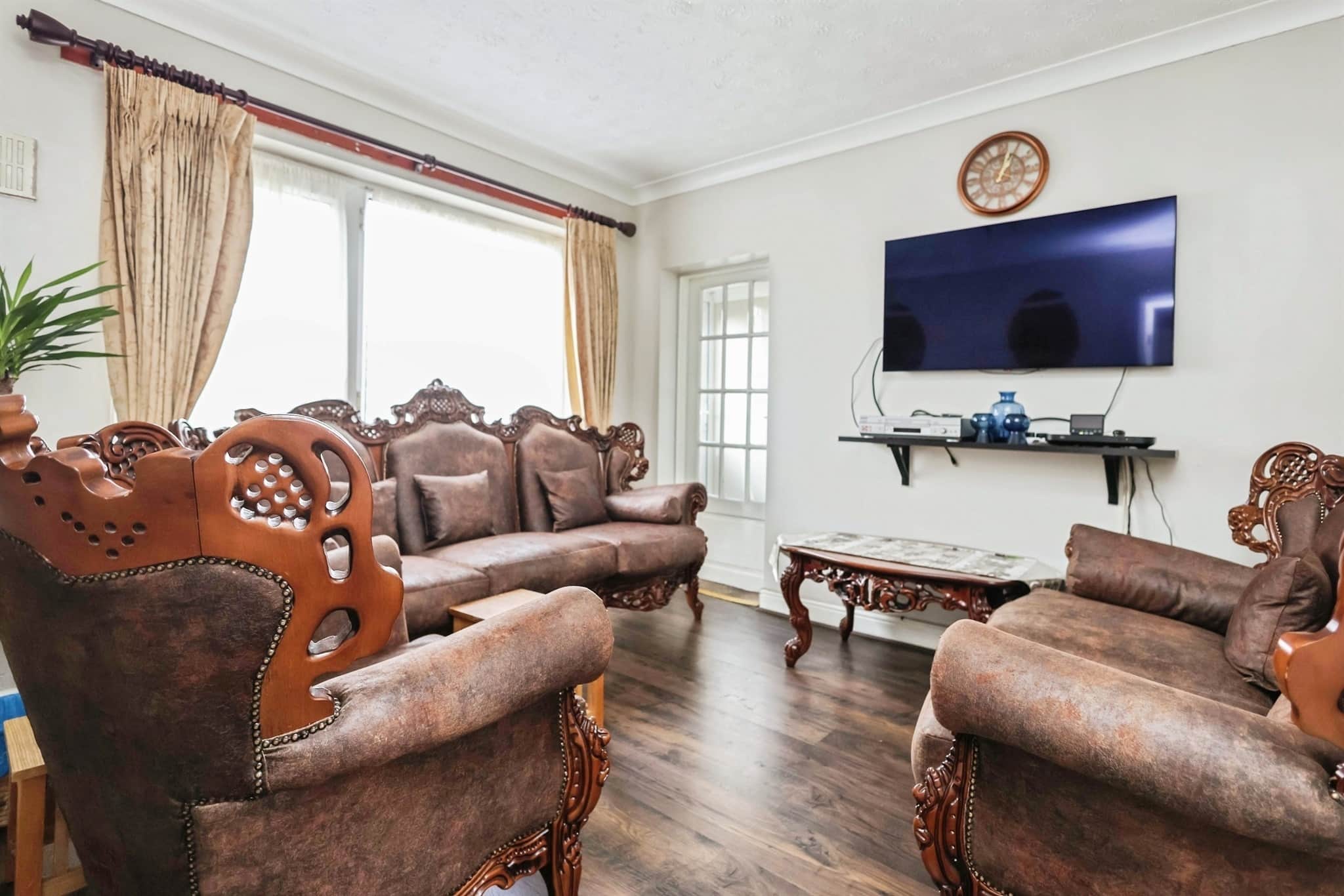 Property at Broadway, Oldbury