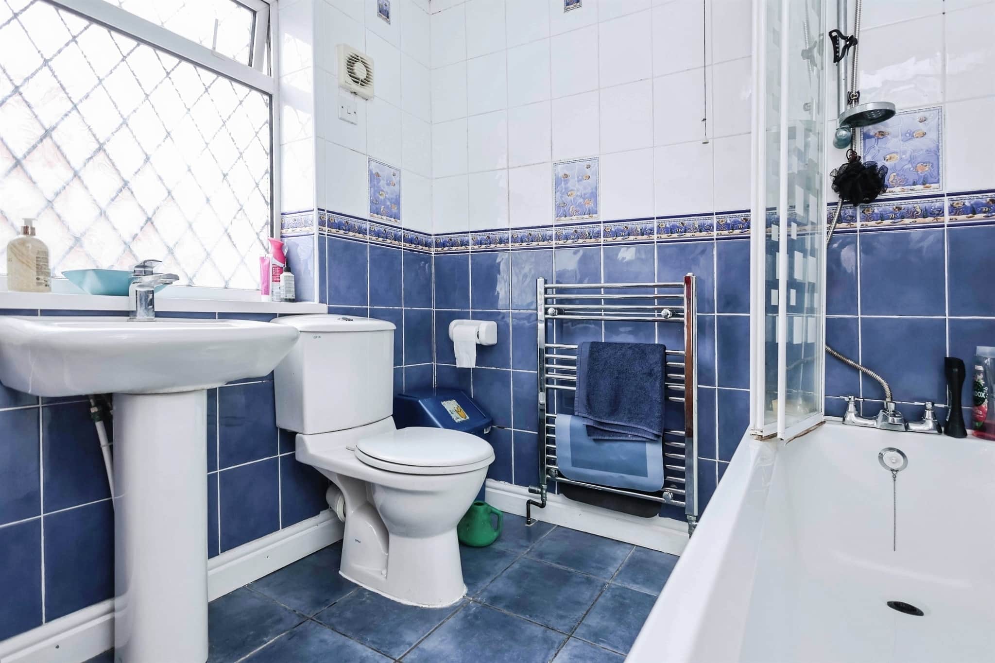Property at Broadway, Oldbury