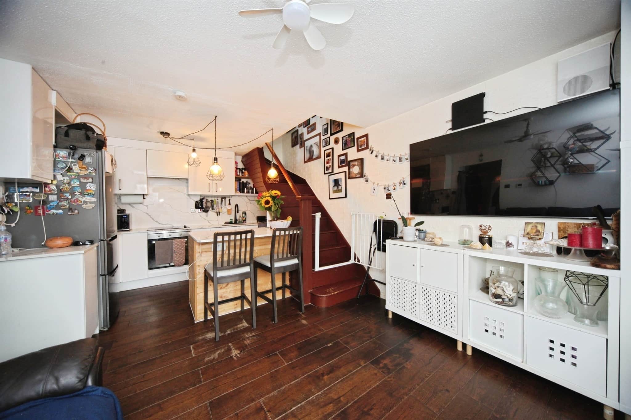 Property at Howard Close, Luton