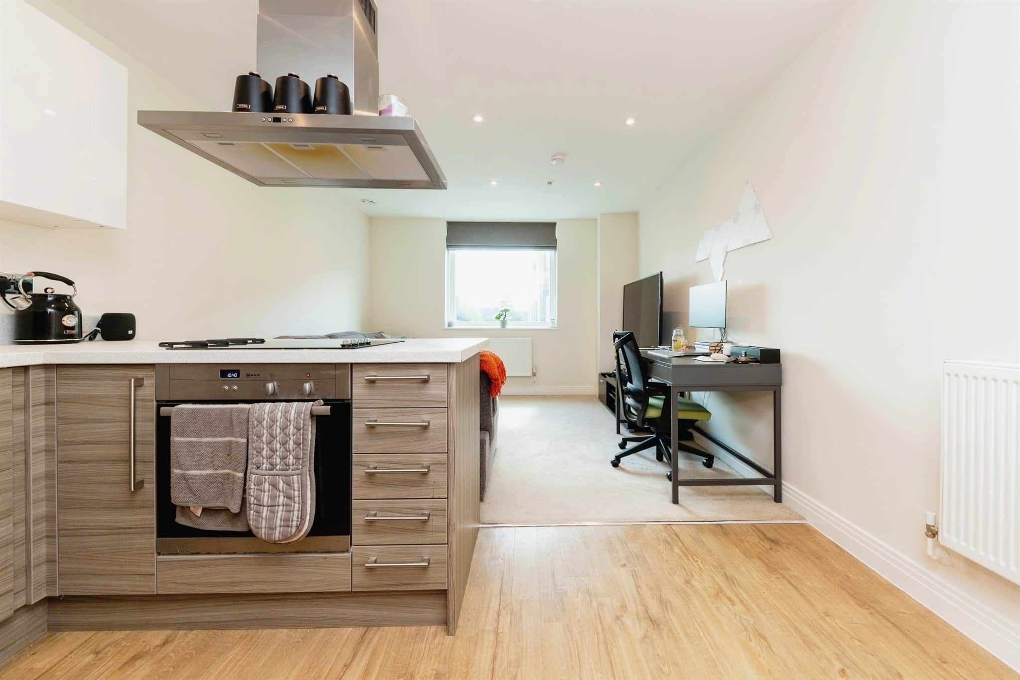 Property at Bessemer Road, WELWYN GARDEN CITY