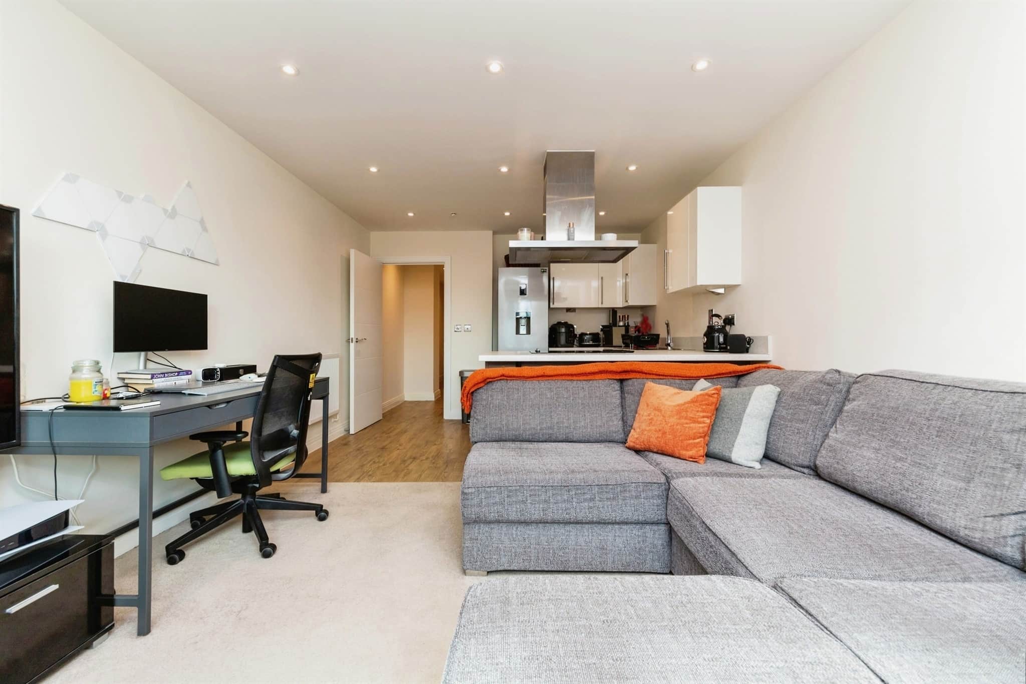 Property at Bessemer Road, WELWYN GARDEN CITY