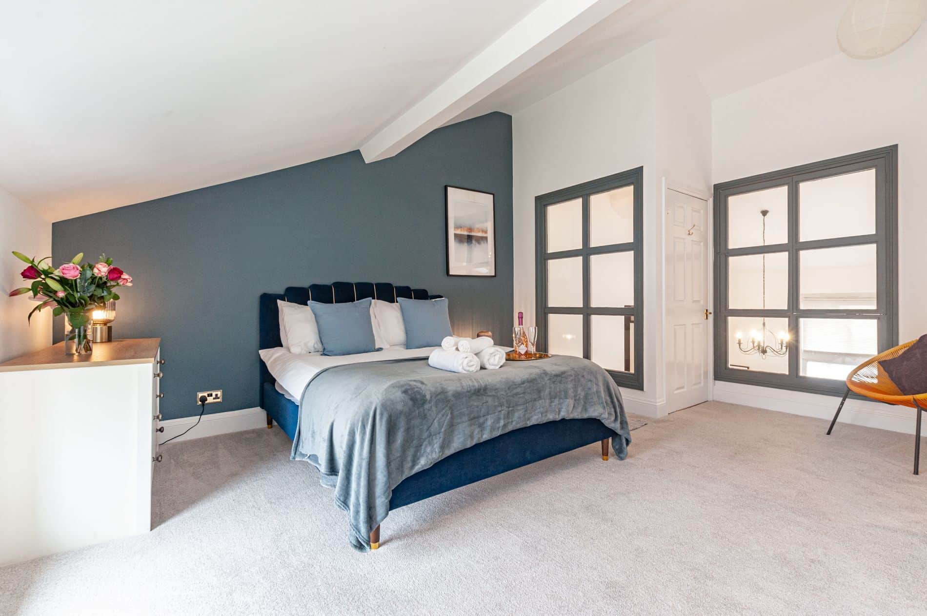 Property at Constance Place, Plymouth