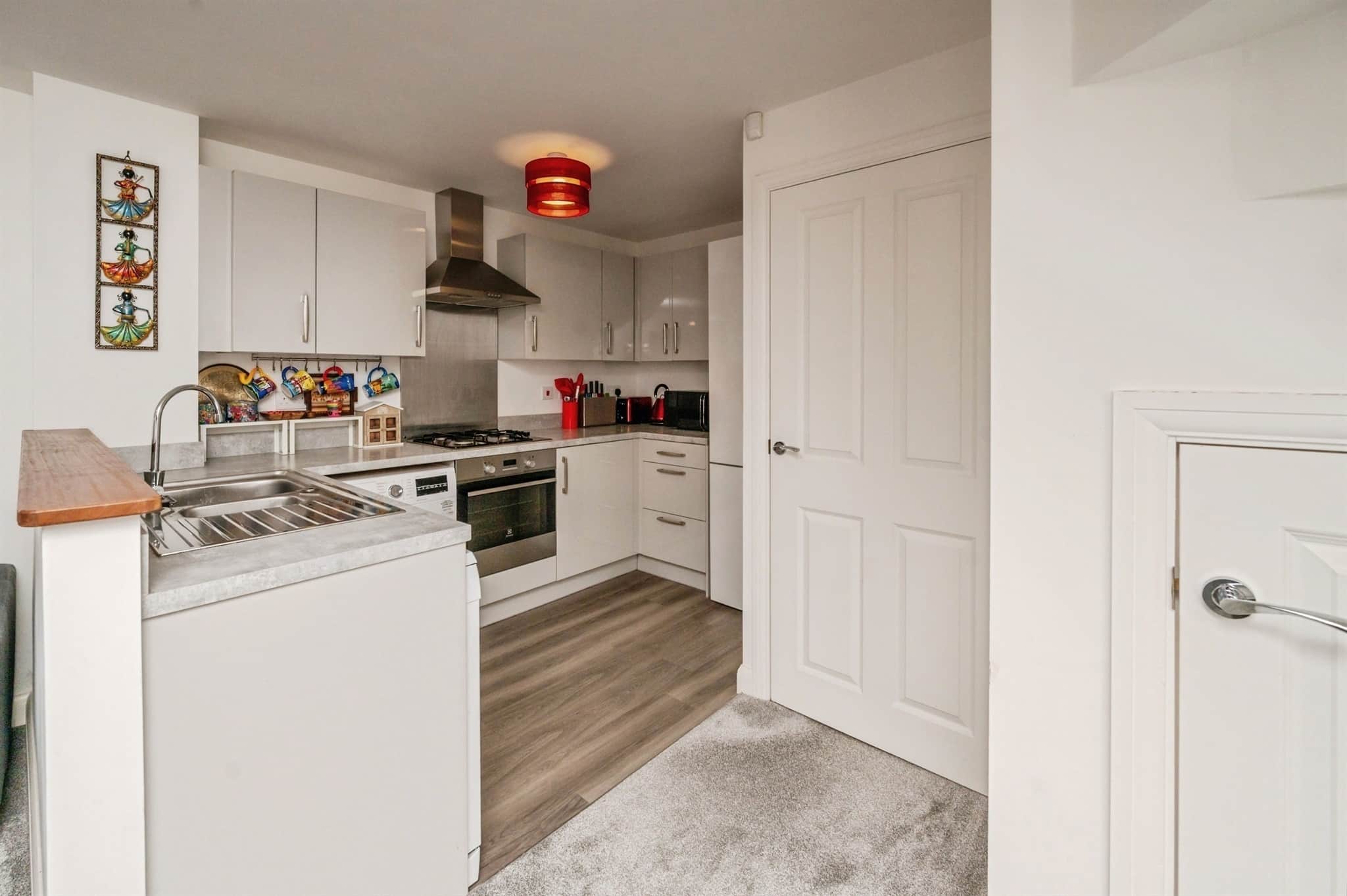 Property at Rowton Lane, Birmingham