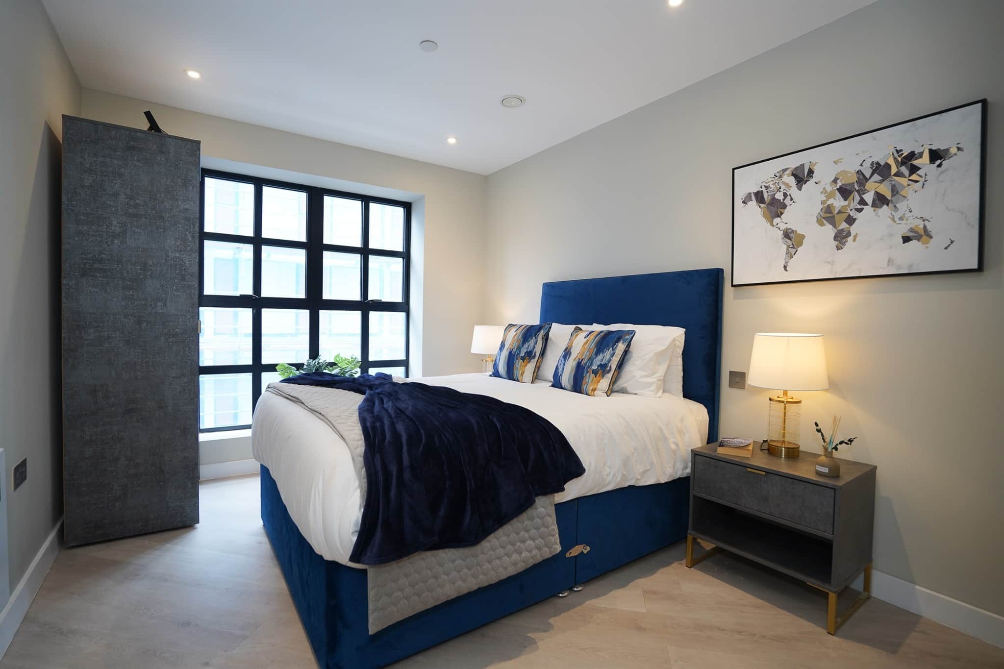 Property at Alcester Street, Digbeth, Birmingham