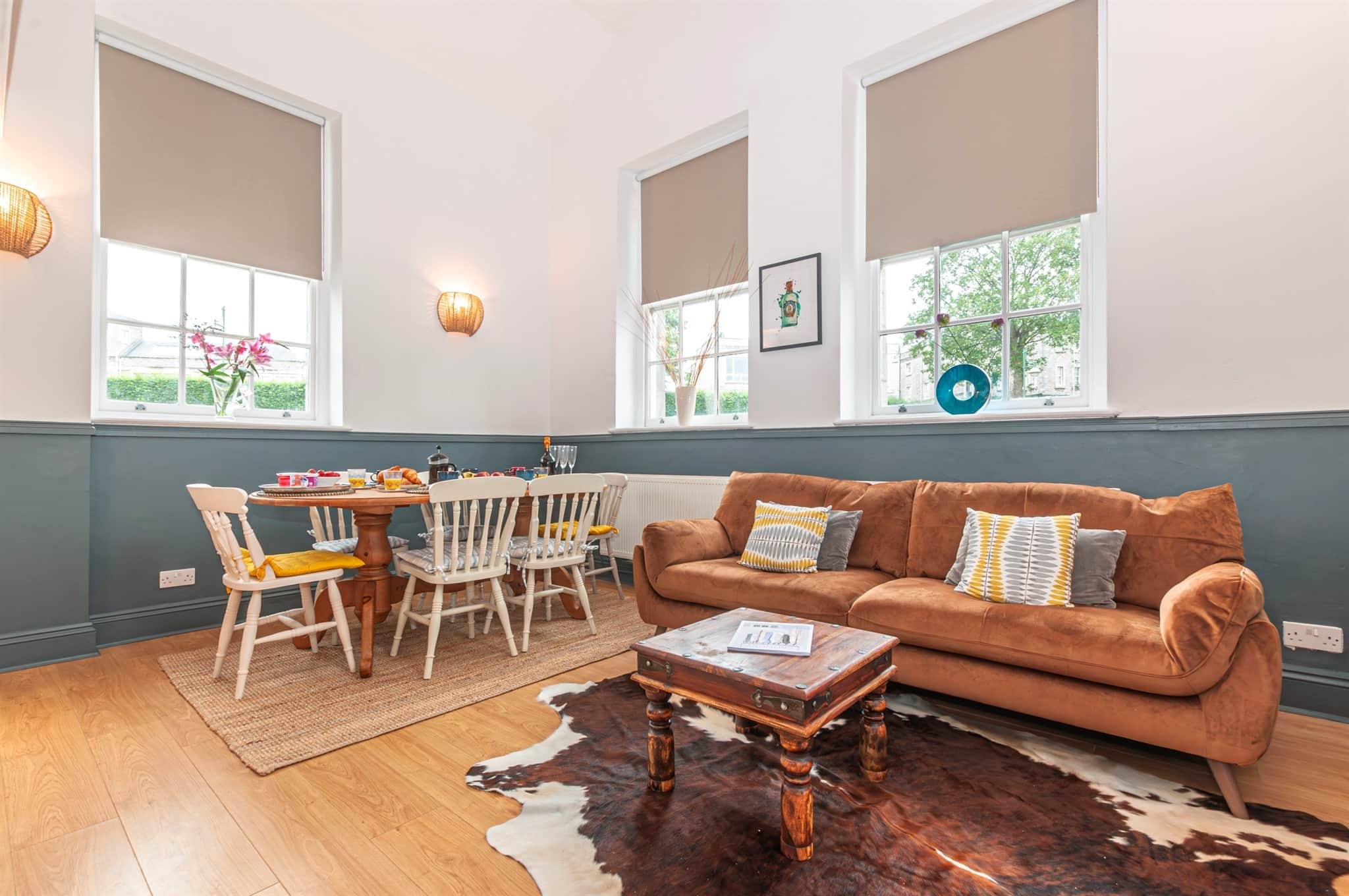 Property at The Old Laundry, Plymouth