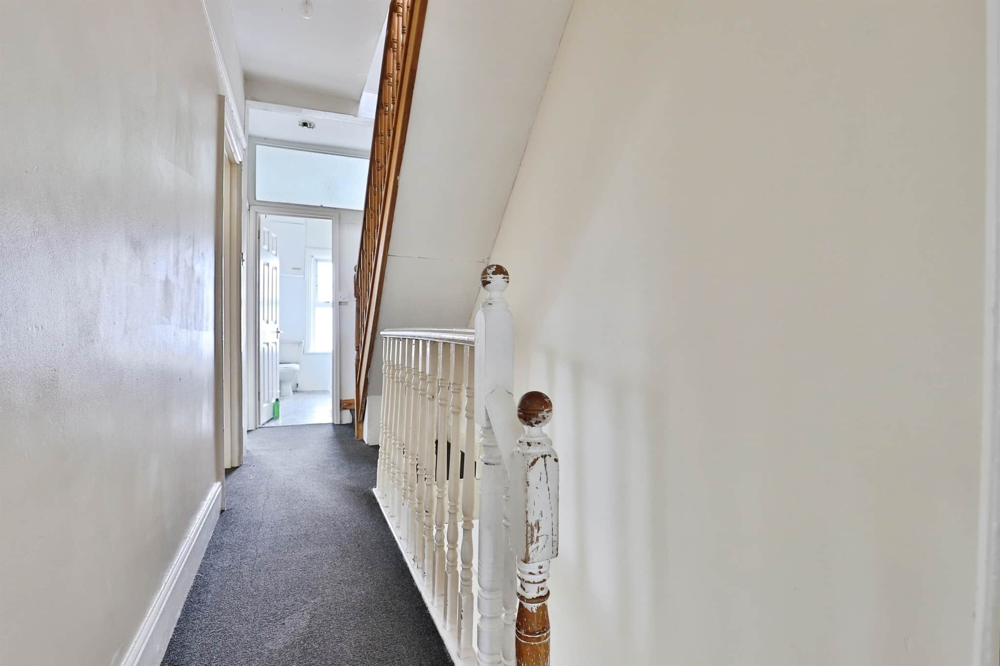 Property at Wolverton Road, BOURNEMOUTH