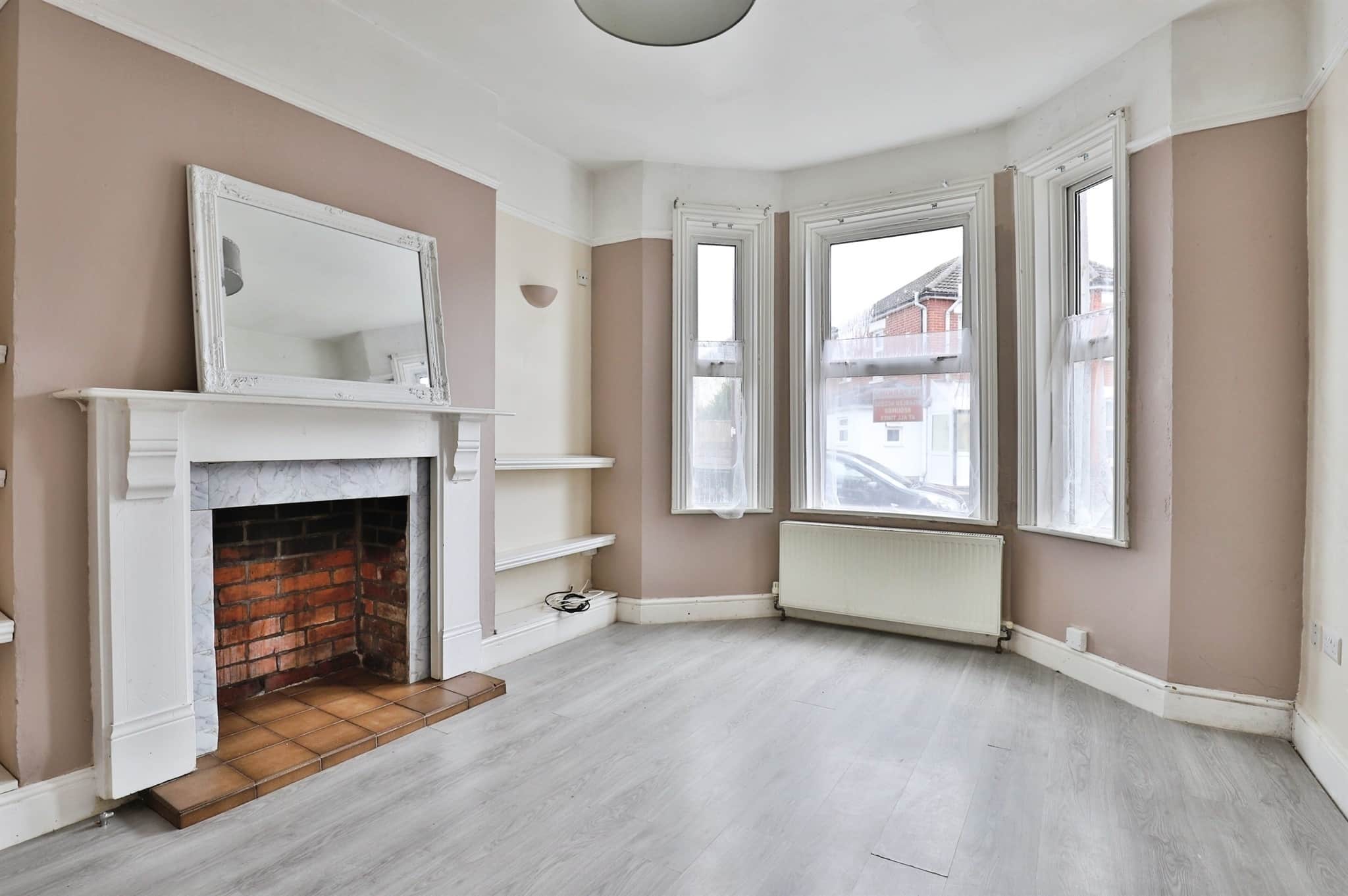 Property at Wolverton Road, BOURNEMOUTH