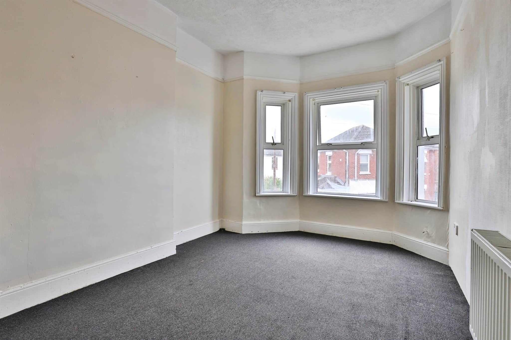 Property at Wolverton Road, BOURNEMOUTH