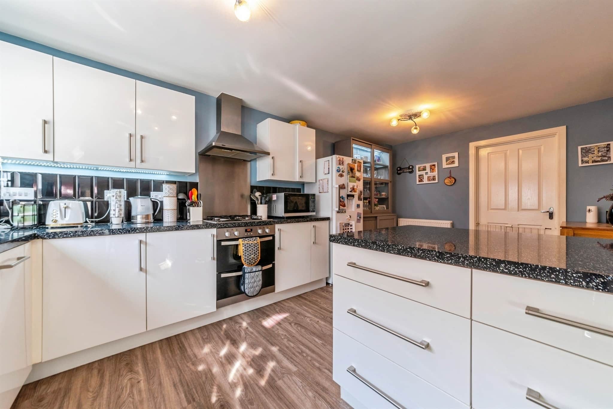 Property at Scarborough Close, Grantham