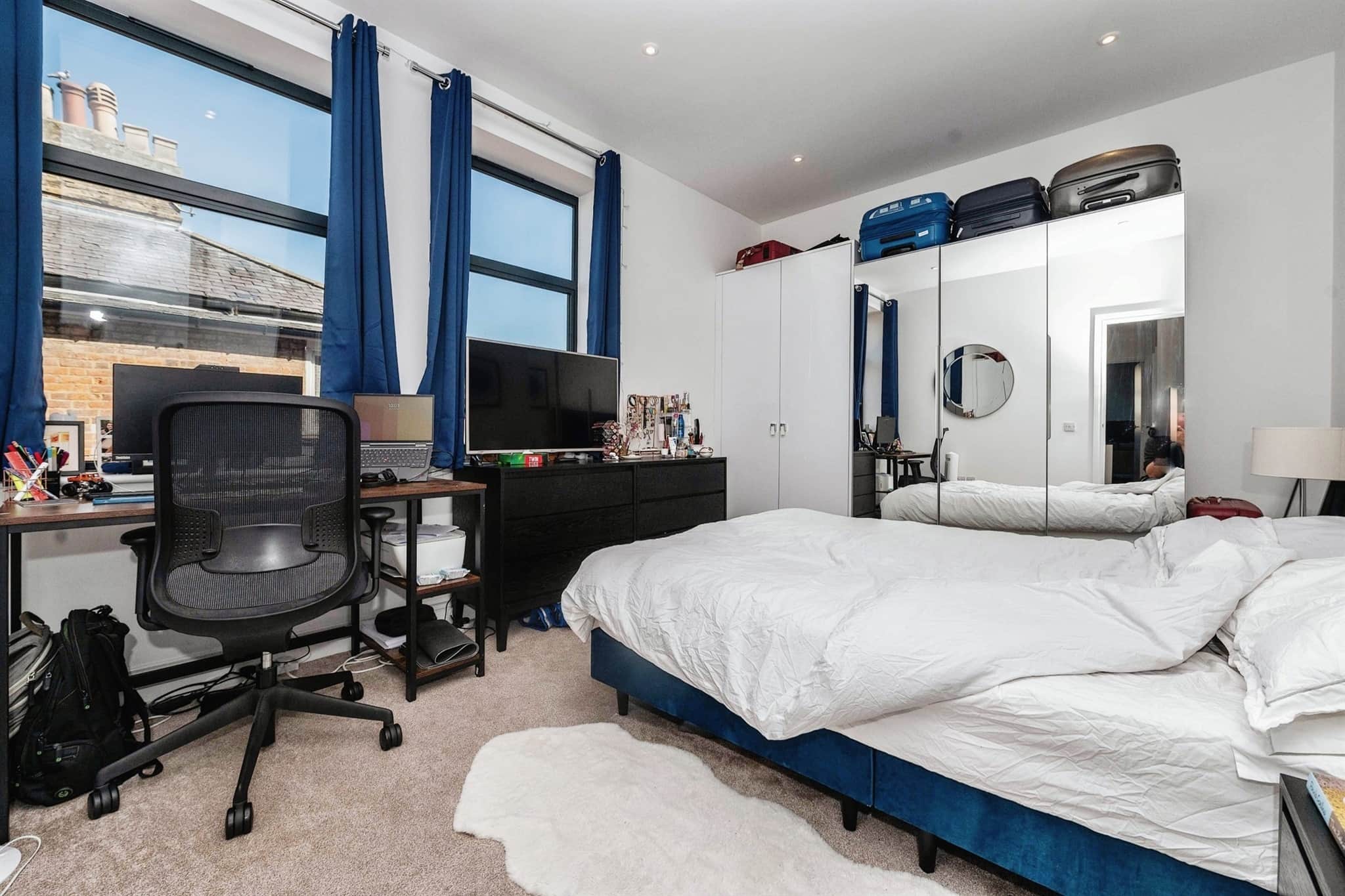 Property at Marlowes, Hemel Hempstead