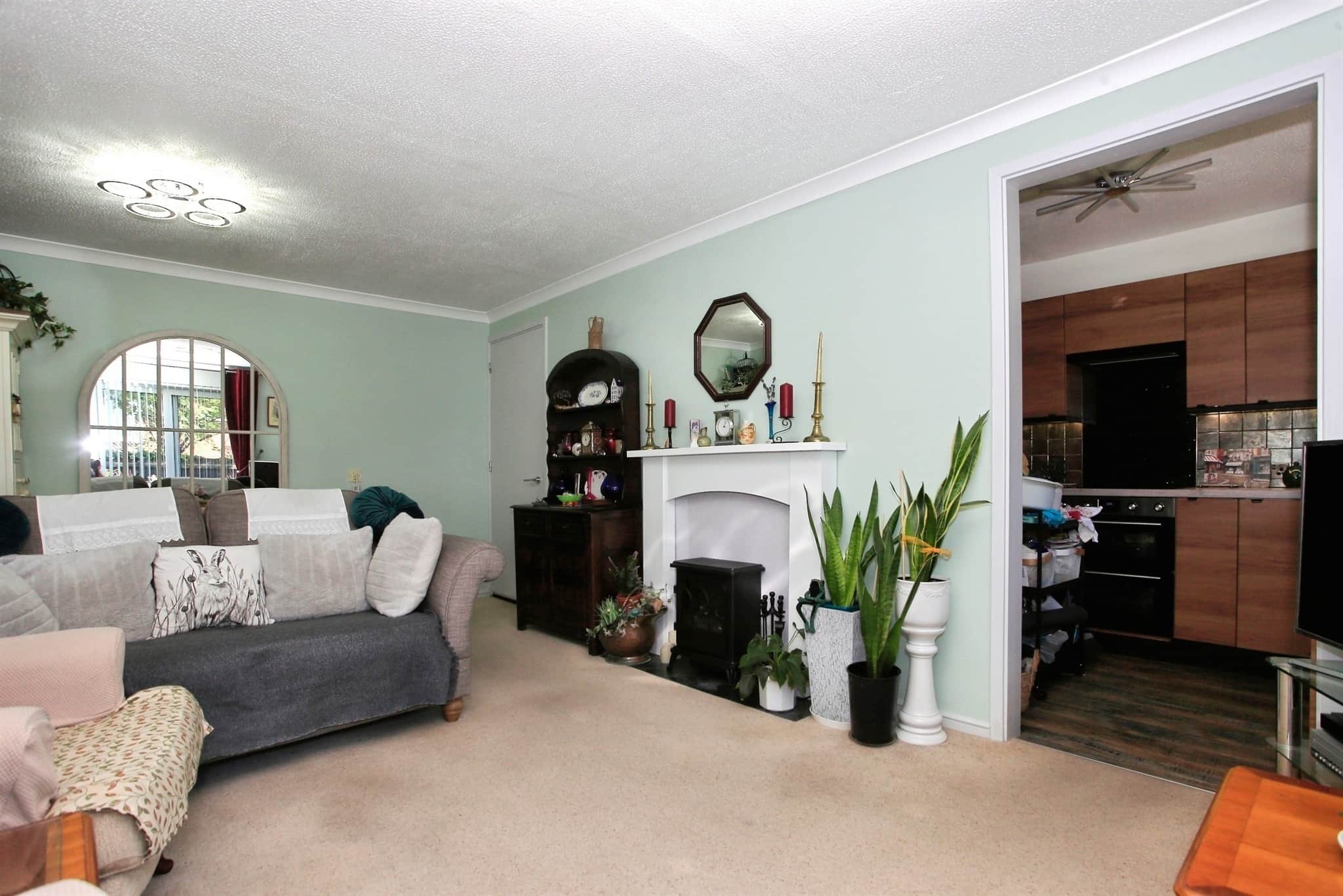 Property at Lincoln Gate, Peterborough