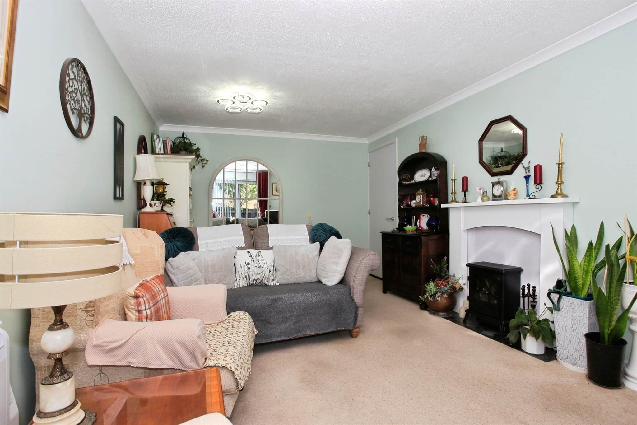 Property at Lincoln Gate, Peterborough