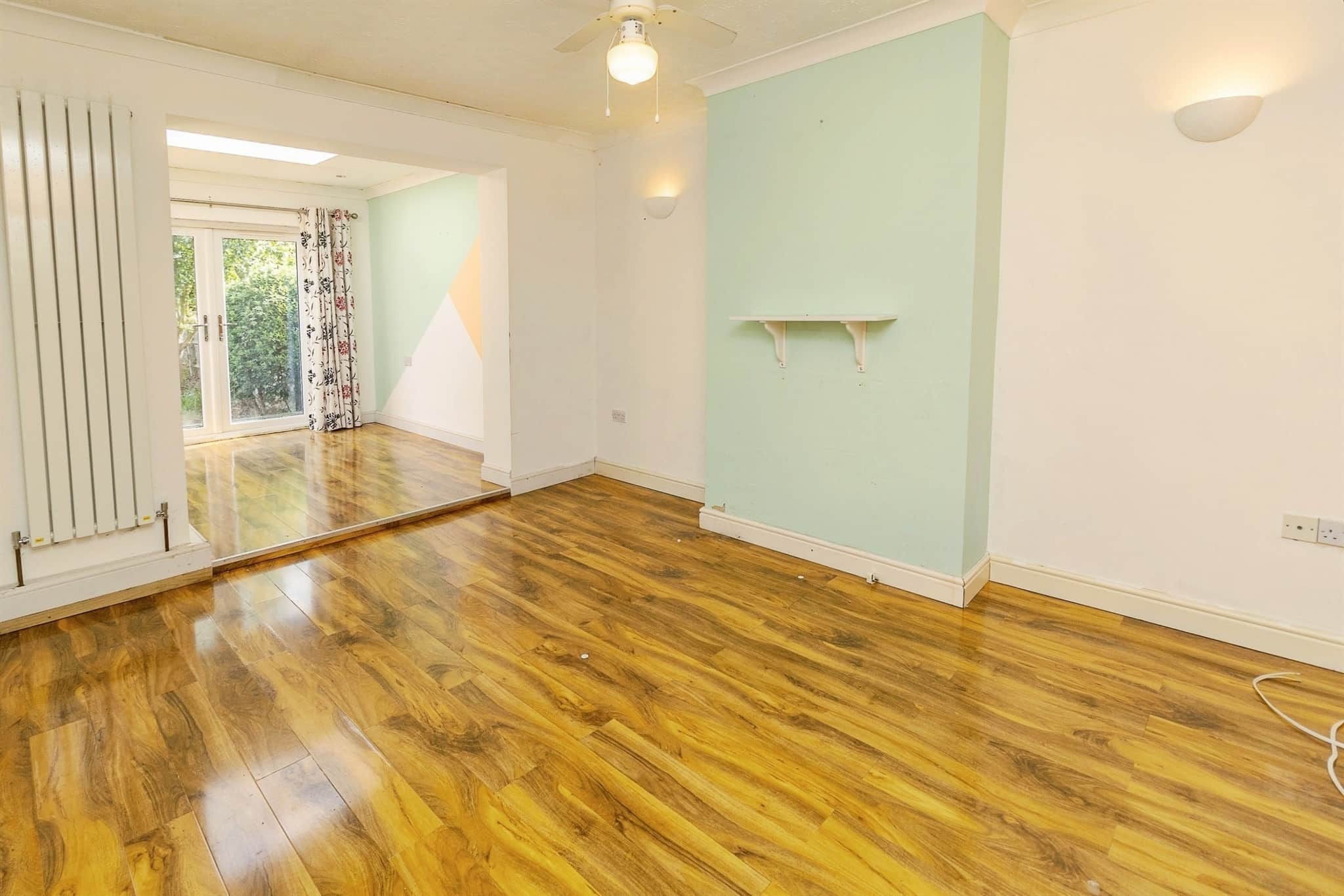 Property at Wordsworth Drive, Bletchley, Milton Keynes