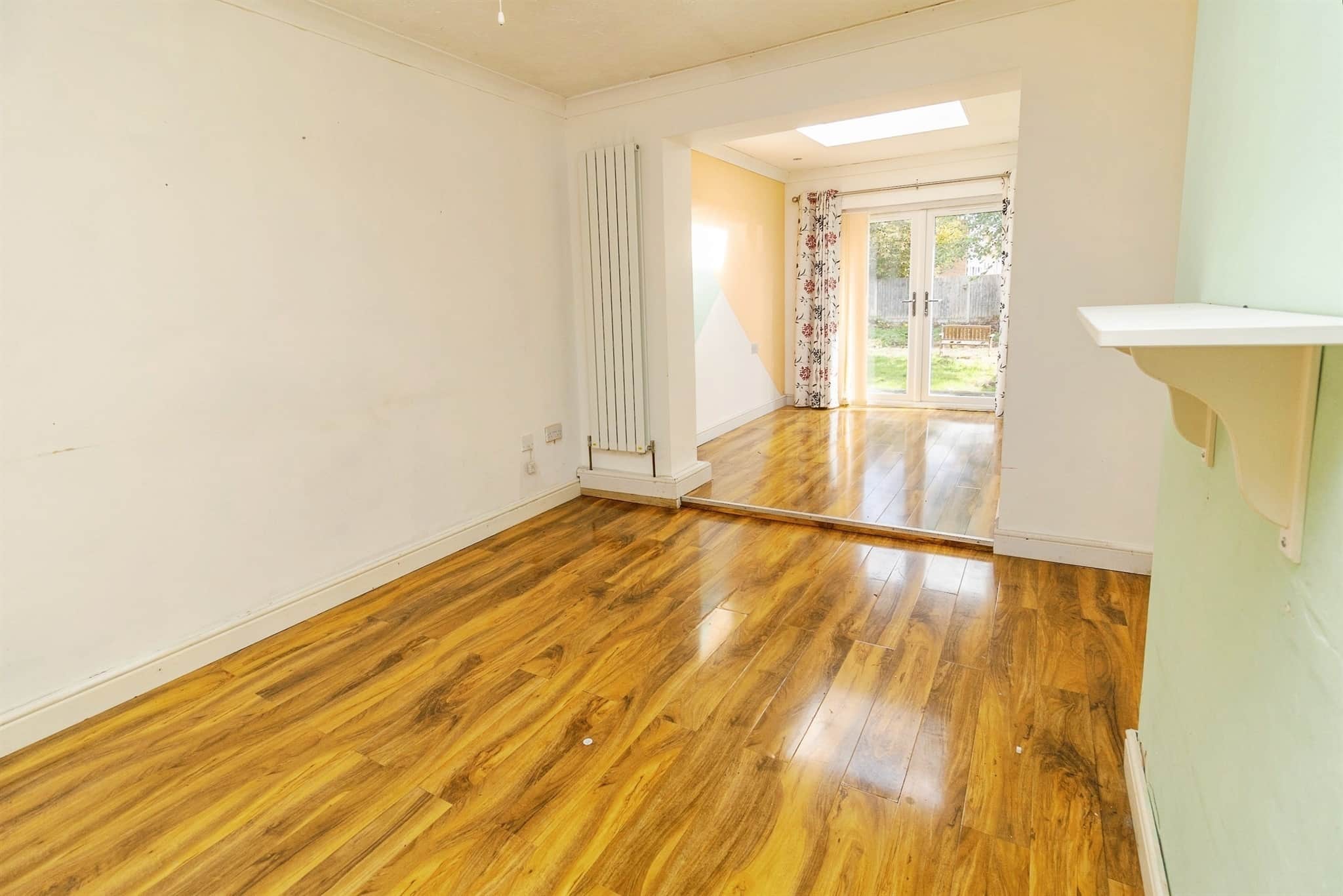Property at Wordsworth Drive, Bletchley, Milton Keynes