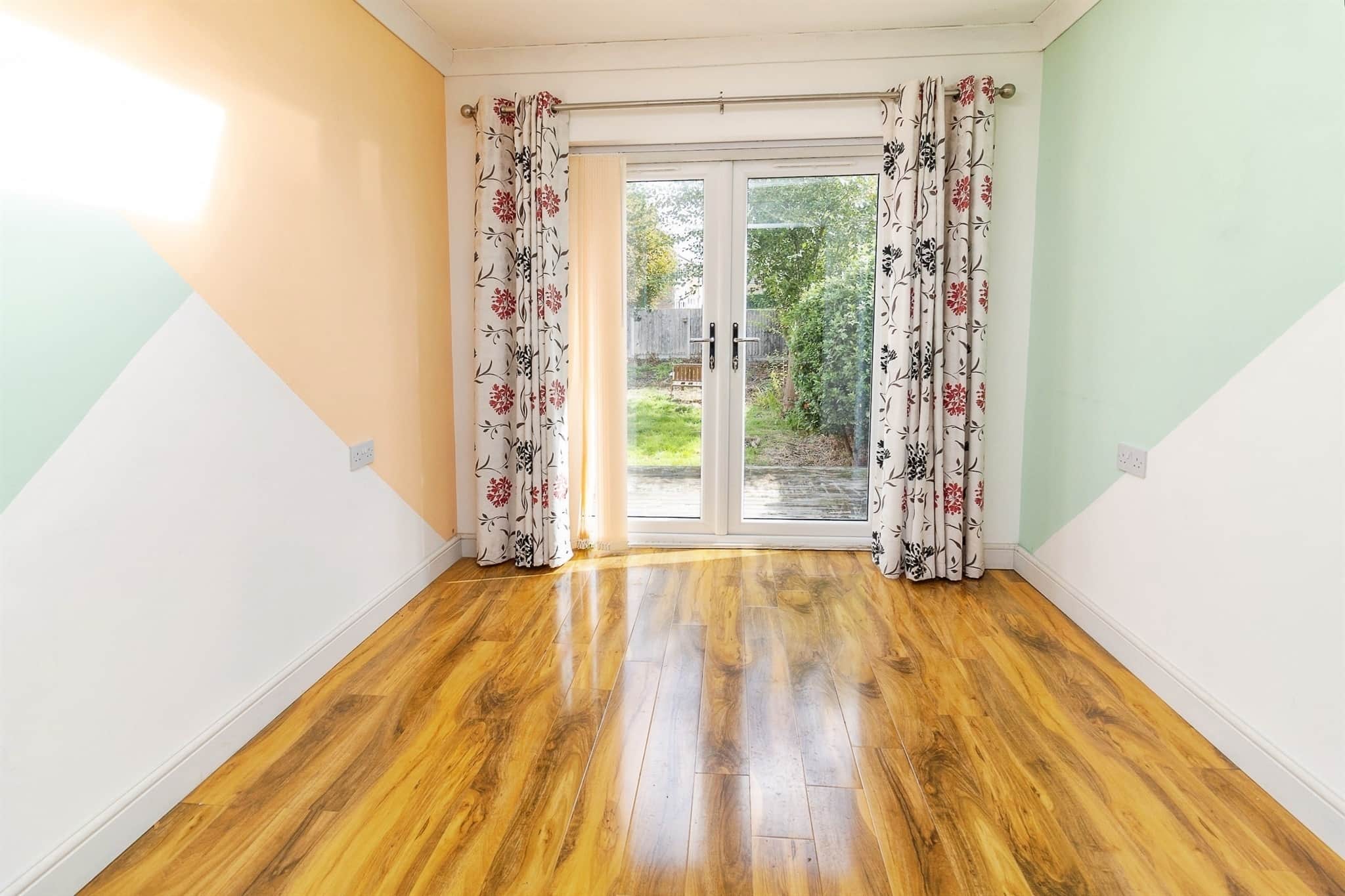 Property at Wordsworth Drive, Bletchley, Milton Keynes