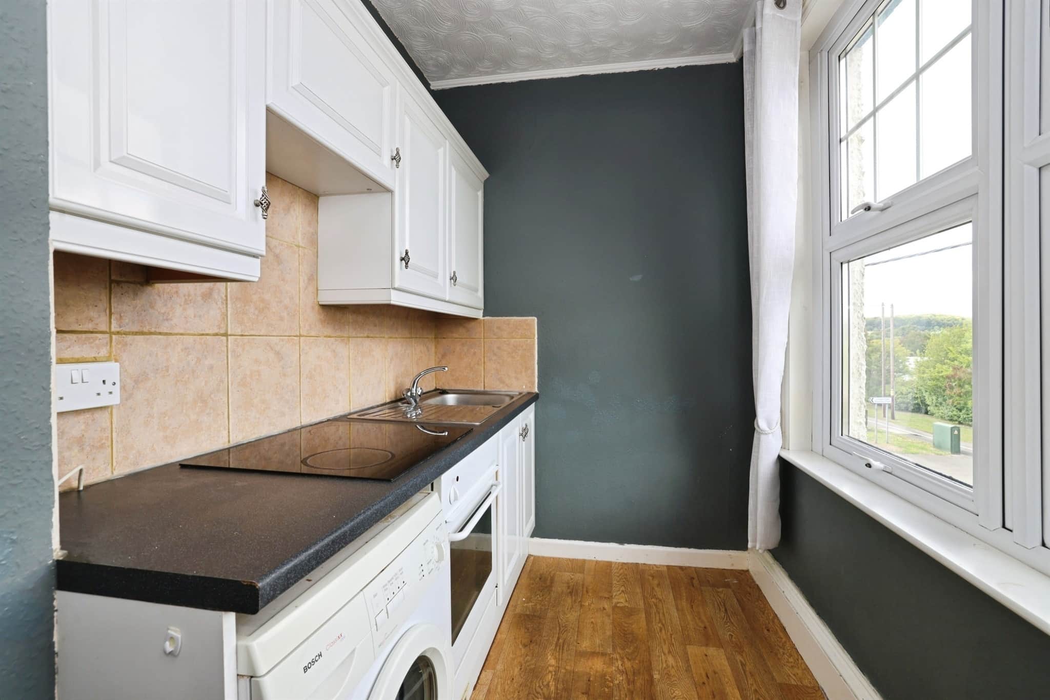 Property at Simonds Road, Ludgershall, ANDOVER