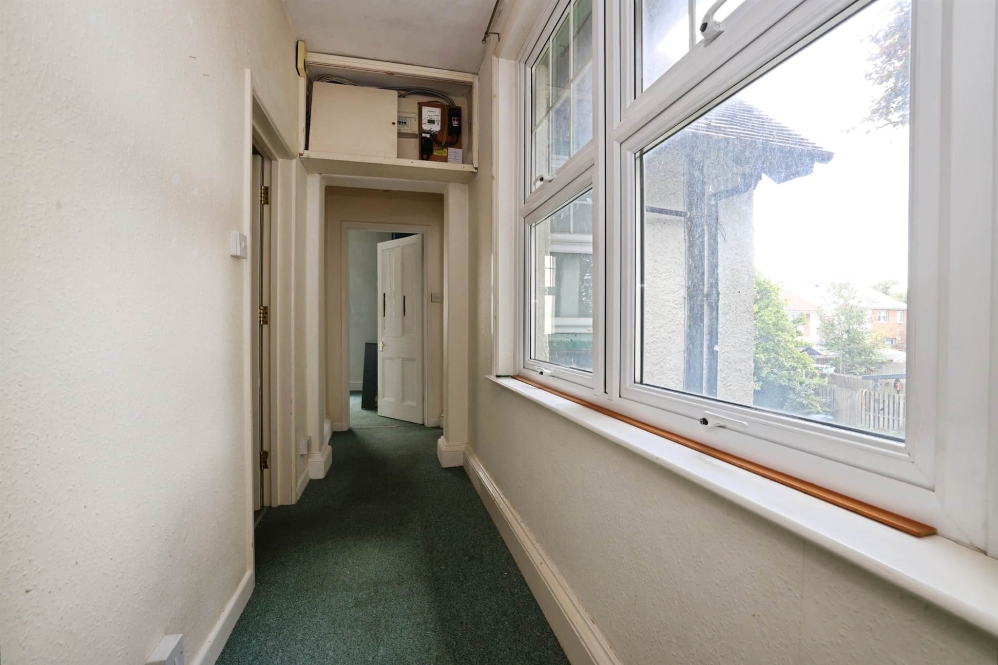 Property at Simonds Road, Ludgershall, ANDOVER