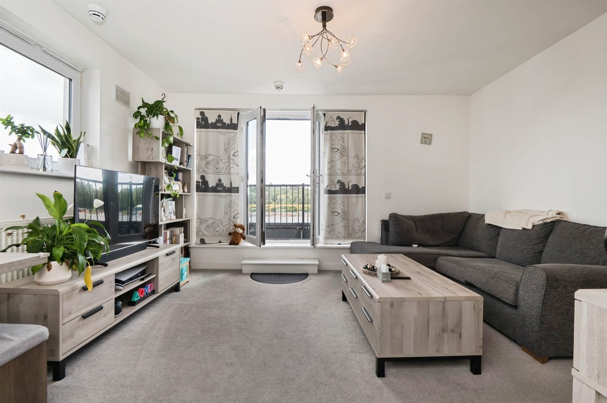 Property at Alexander Square, Eastleigh