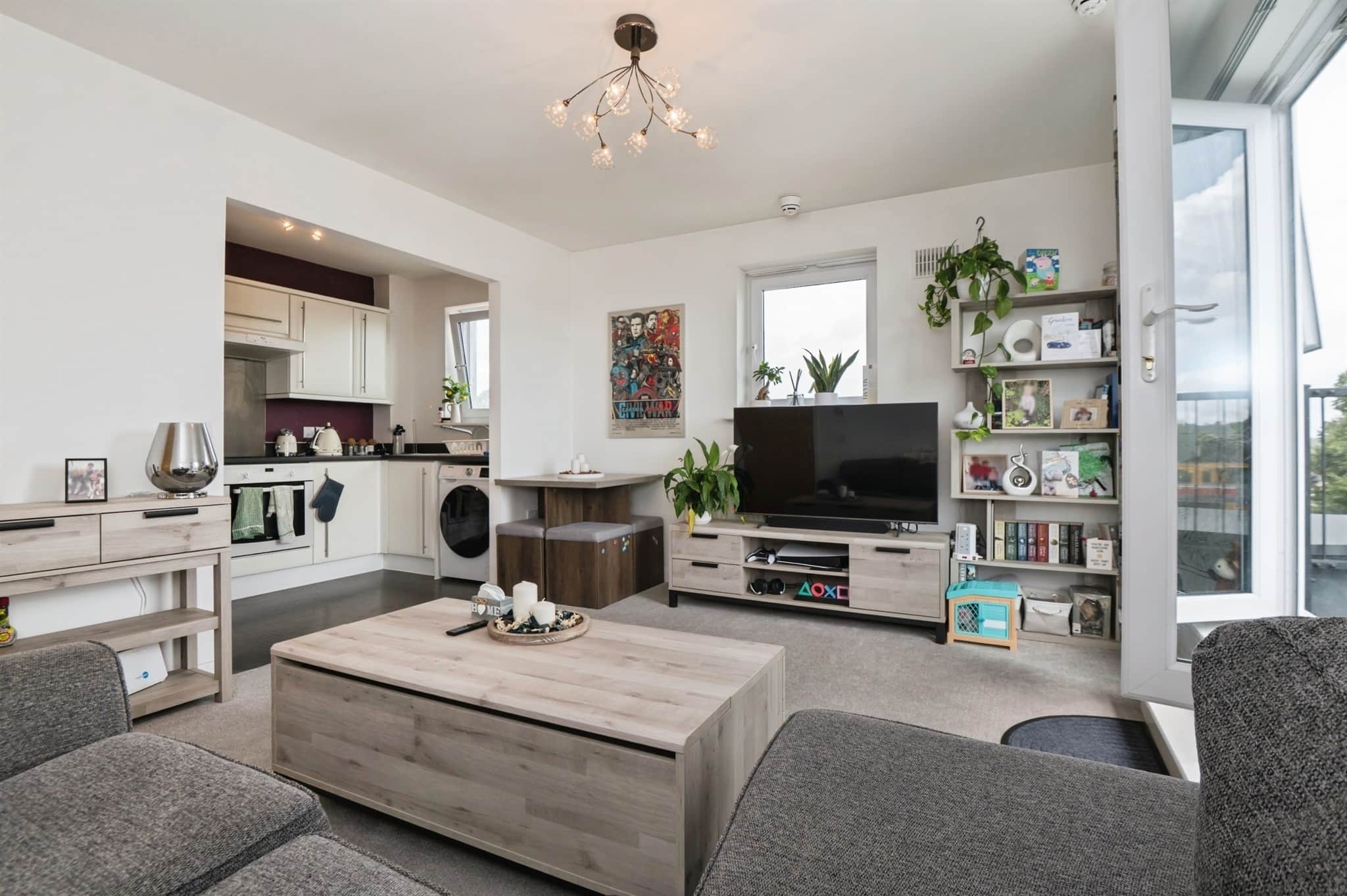 Property at Alexander Square, Eastleigh