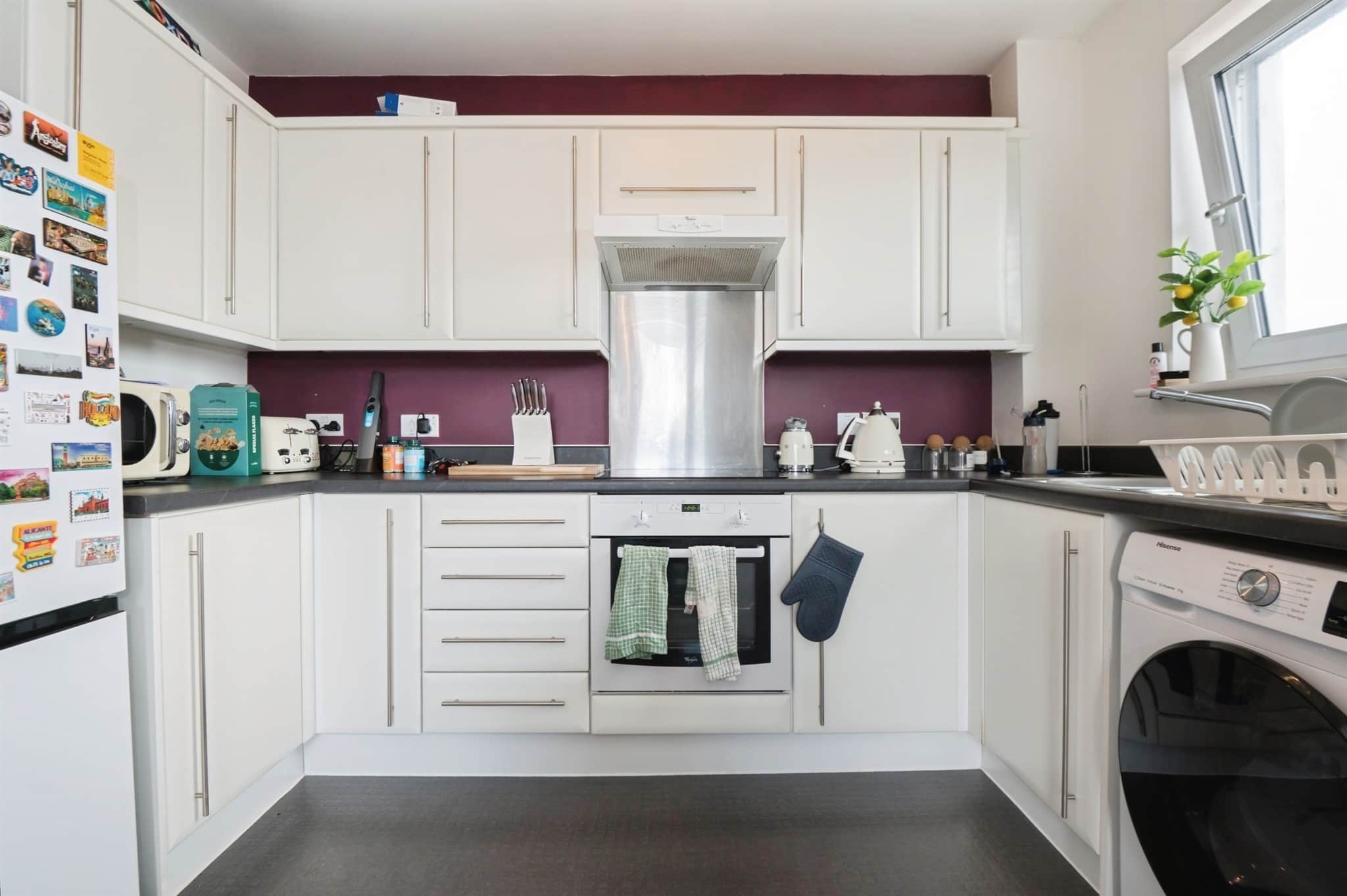 Property at Alexander Square, Eastleigh