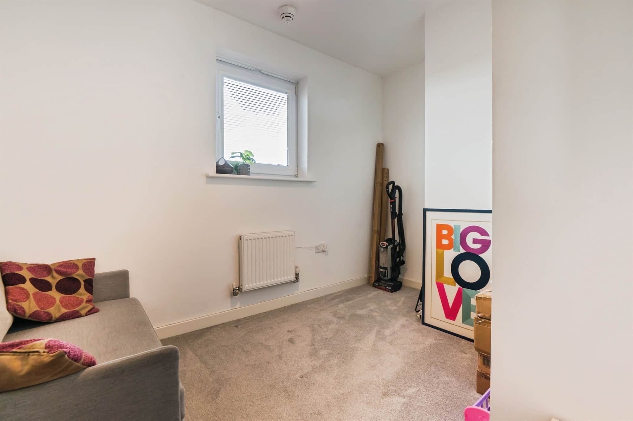 Property at Alexander Square, Eastleigh