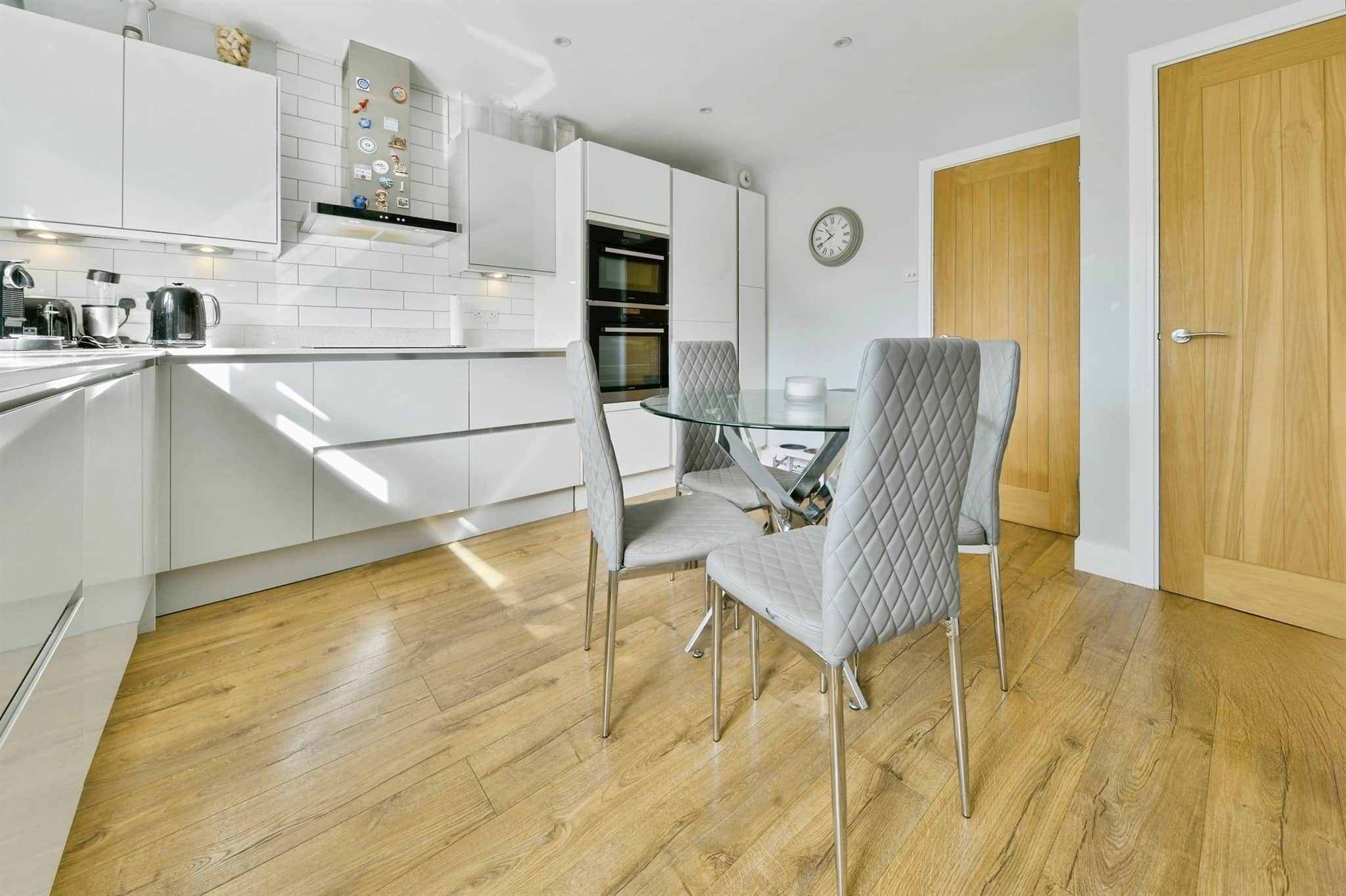 Property at Beane Walk, Chells Manor, Stevenage