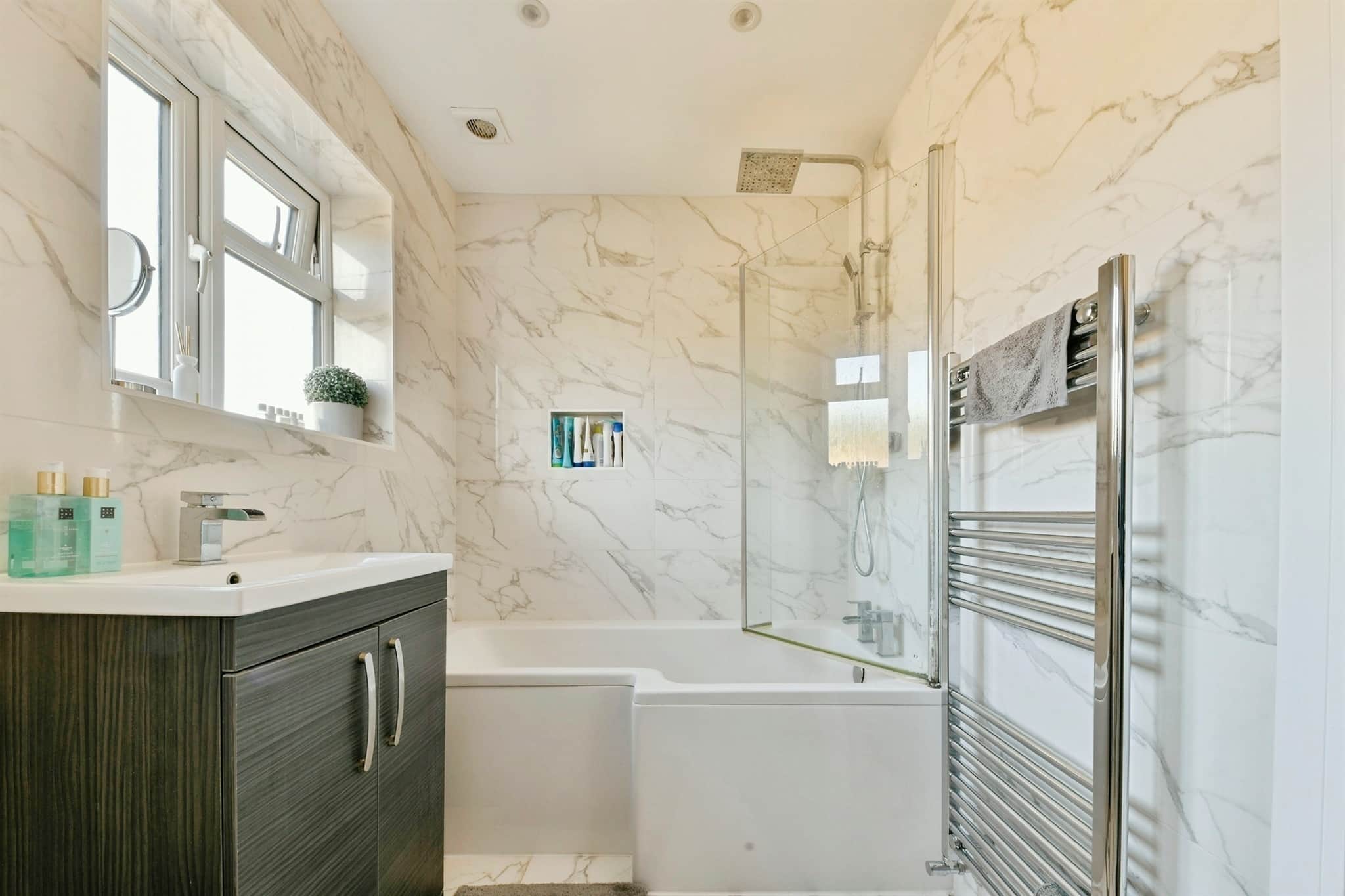 Property at Beane Walk, Chells Manor, Stevenage