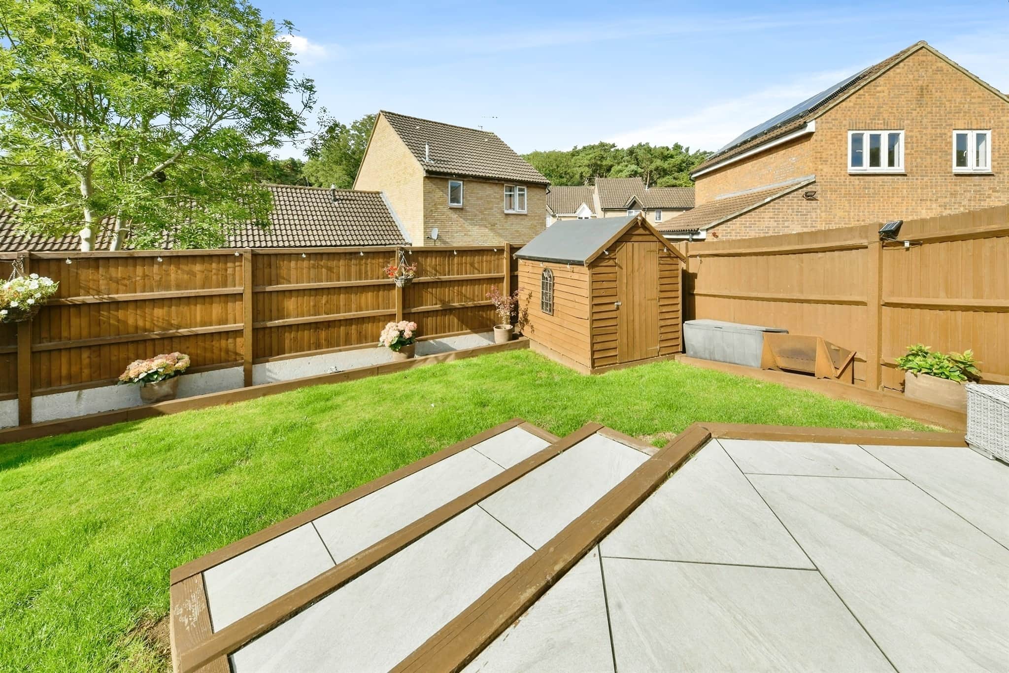 Property at Beane Walk, Chells Manor, Stevenage