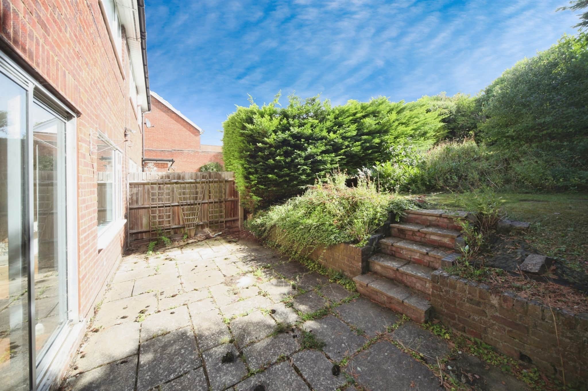 Property at Bibshall Crescent, Dunstable