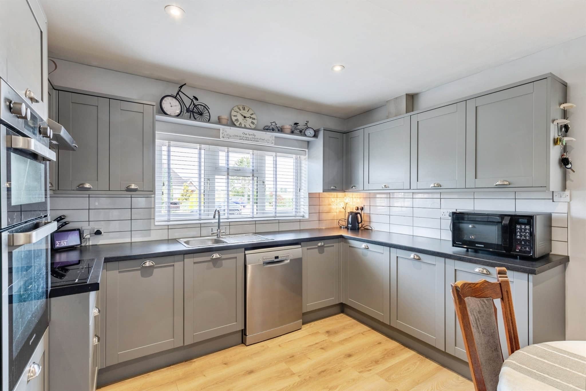 Property at Fox Covert Drive, Roade, Northampton
