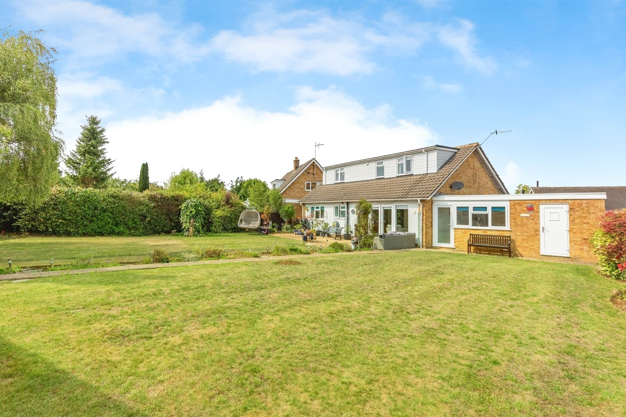 Property at Fox Covert Drive, Roade, Northampton