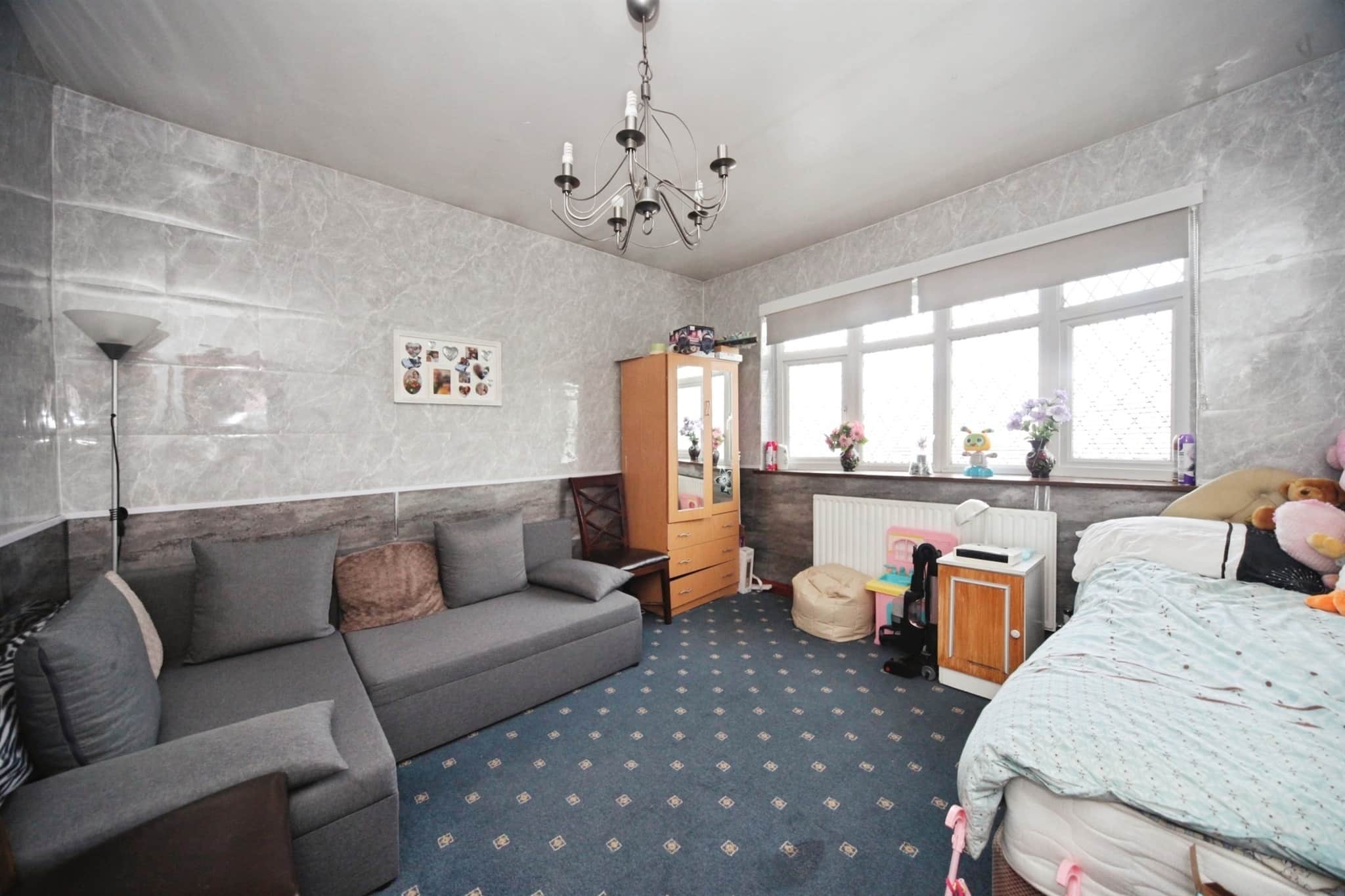 Property at Toddington Road, Luton