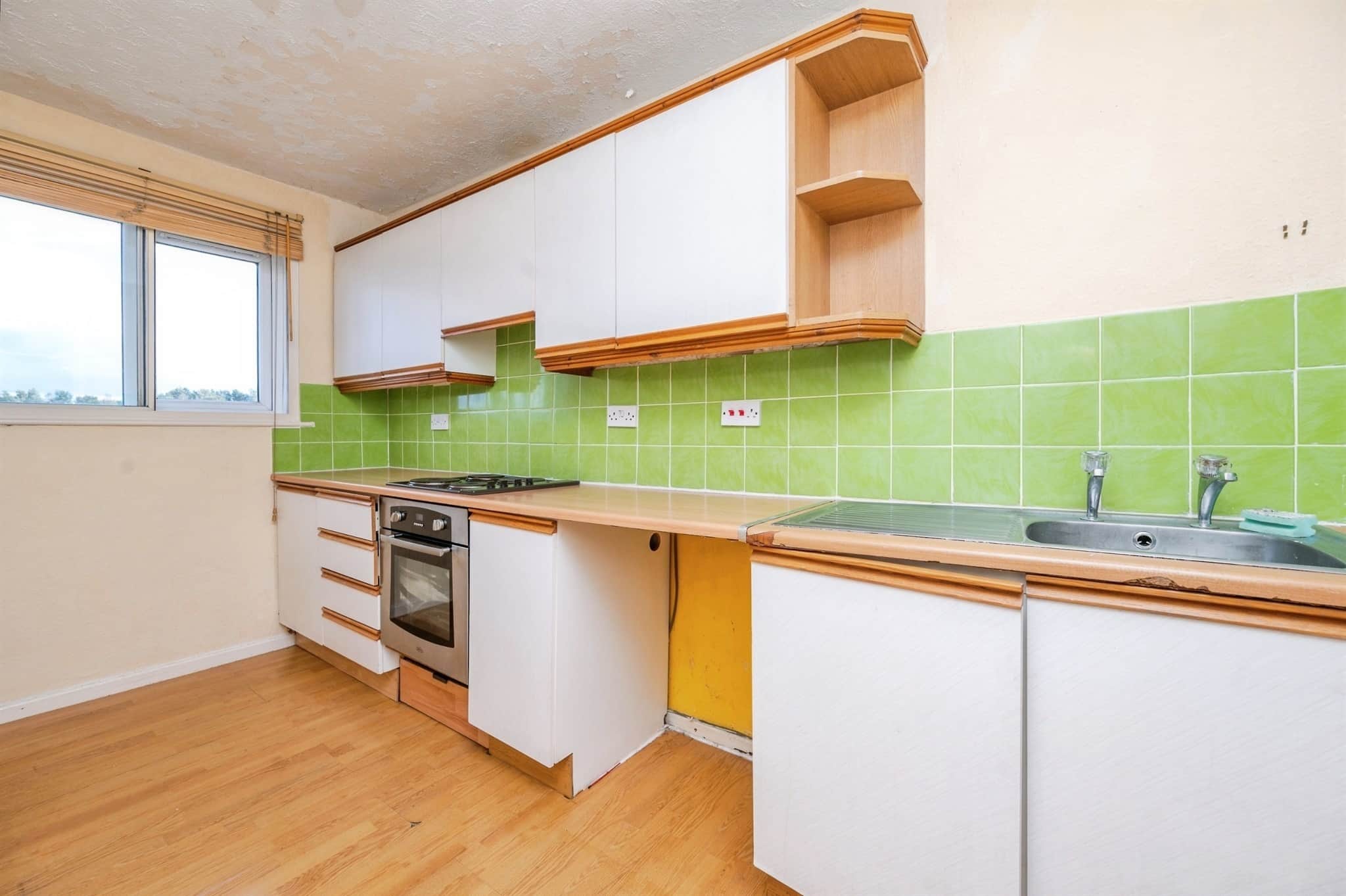 Property at St. Cecilia Close, Kidderminster