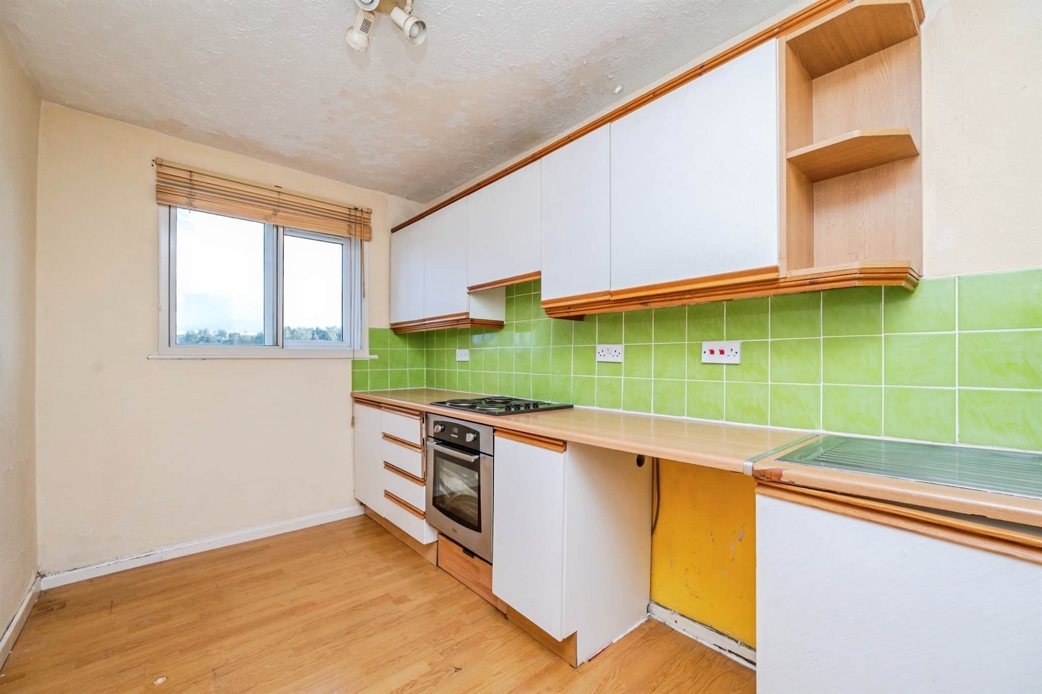 Property at St. Cecilia Close, Kidderminster