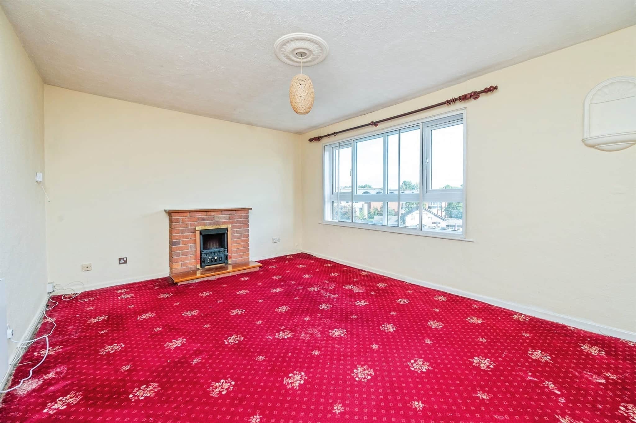 Property at St. Cecilia Close, Kidderminster