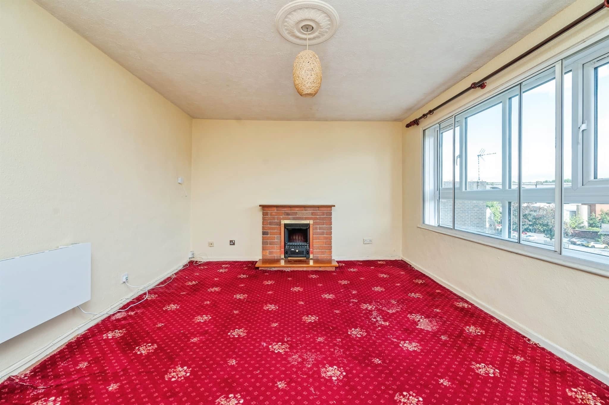 Property at St. Cecilia Close, Kidderminster
