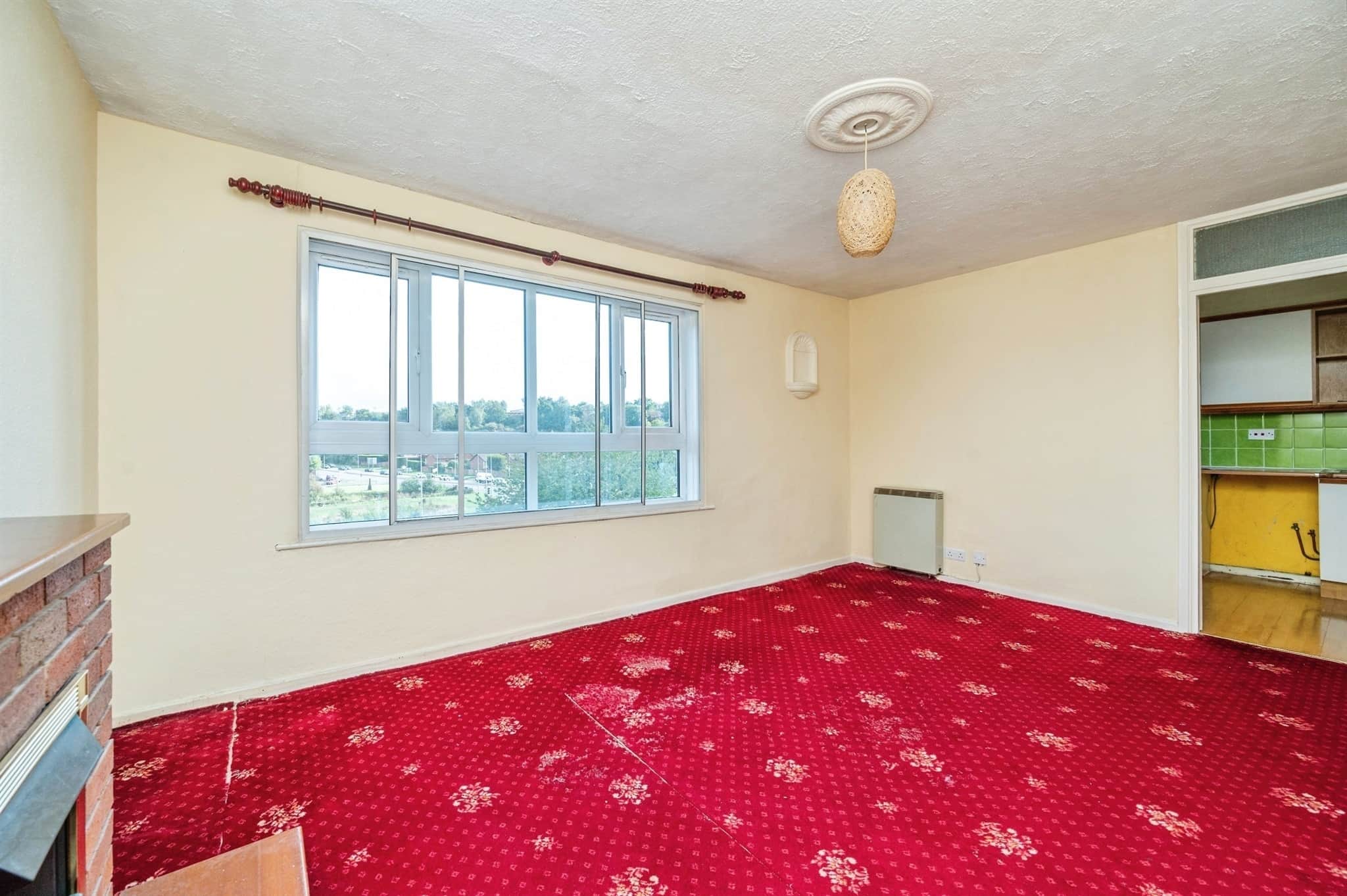 Property at St. Cecilia Close, Kidderminster