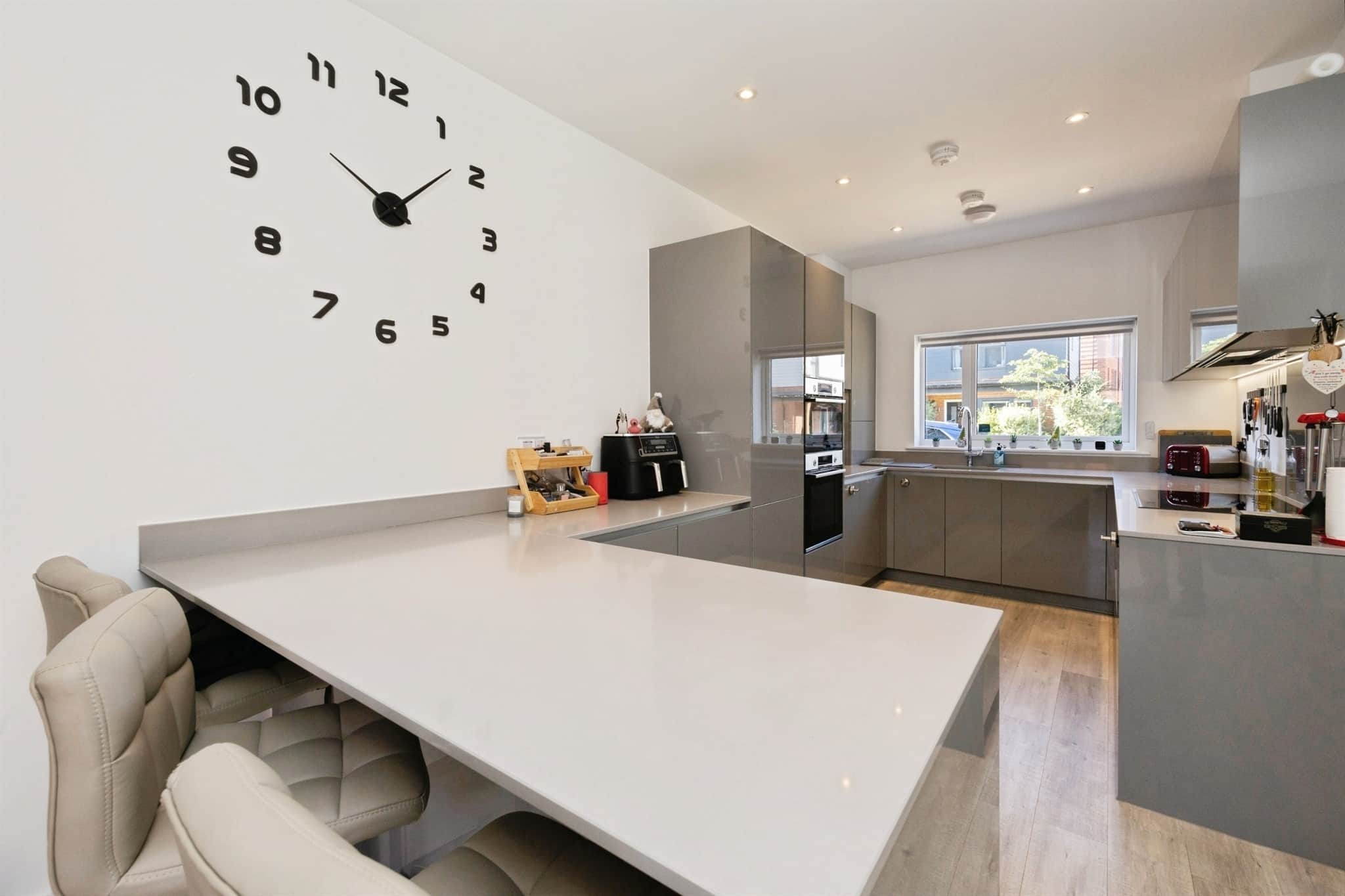 Property at Highwood Drive, Chilmington Green, Ashford
