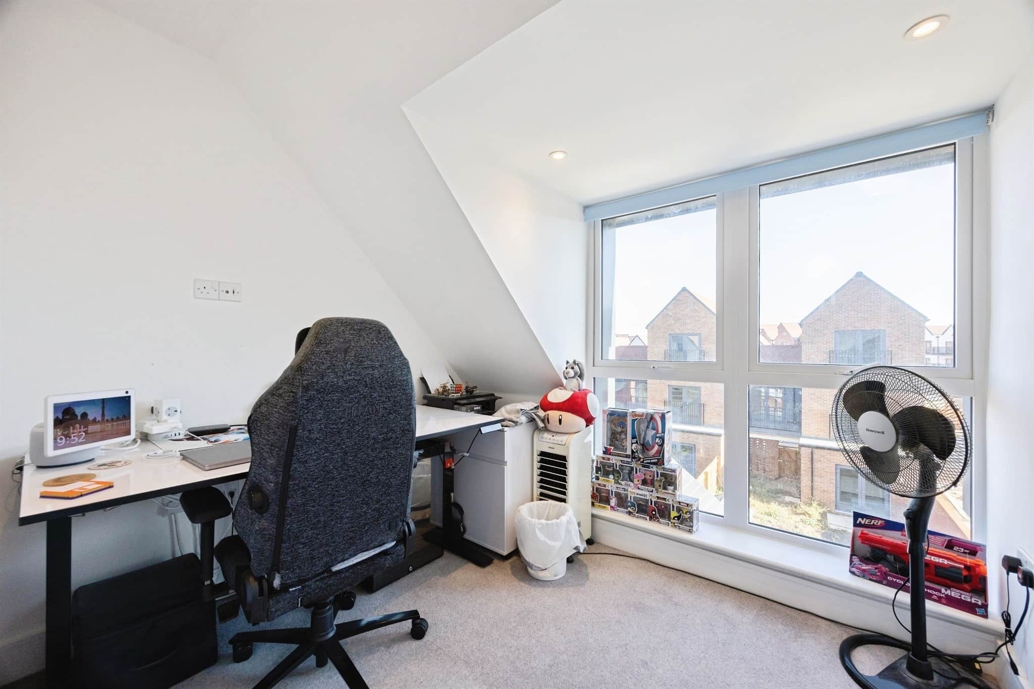 Property at Highwood Drive, Chilmington Green, Ashford