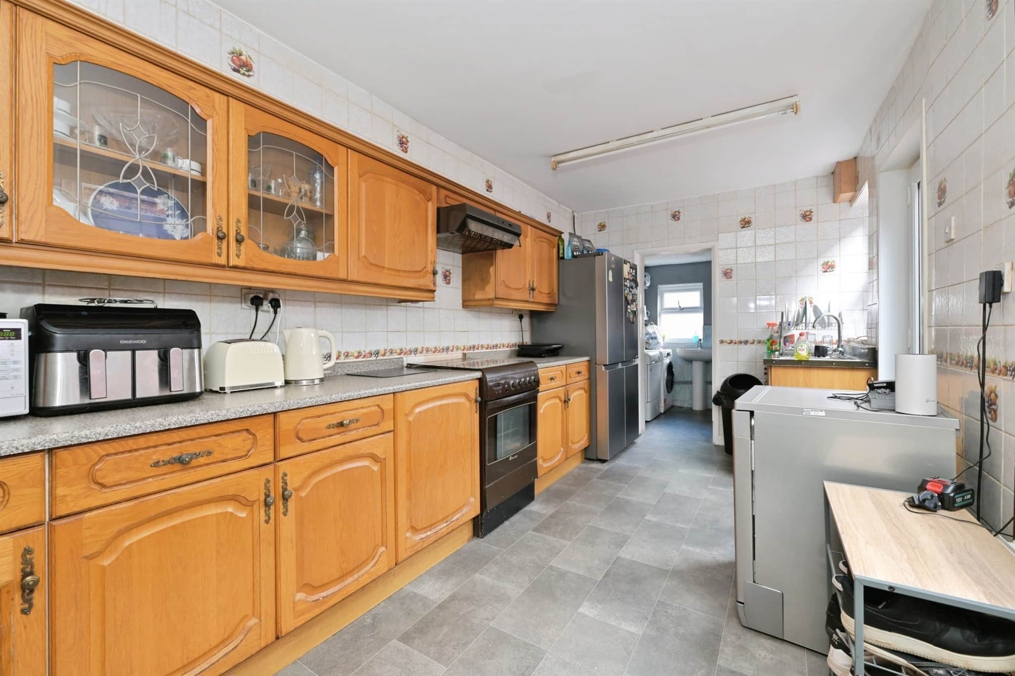 Property at Princes Street, Peterborough