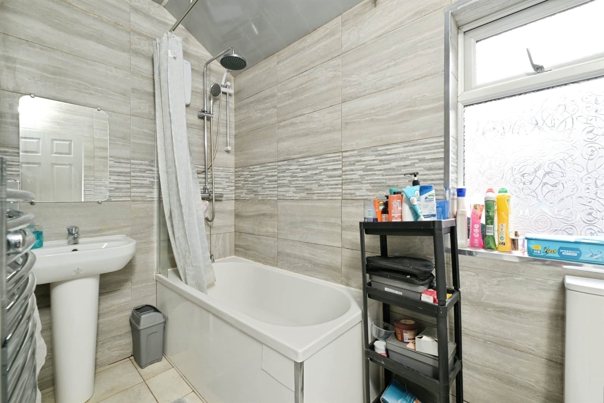 Property at Princes Street, Peterborough